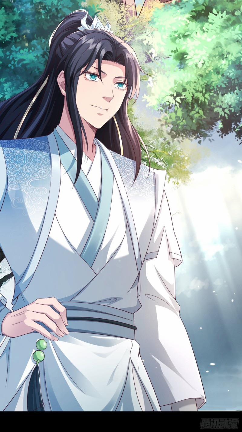 Ta Thăng Cấp Dựa Vào Đánh Thưởng Đồ Đệ 1 trang 2