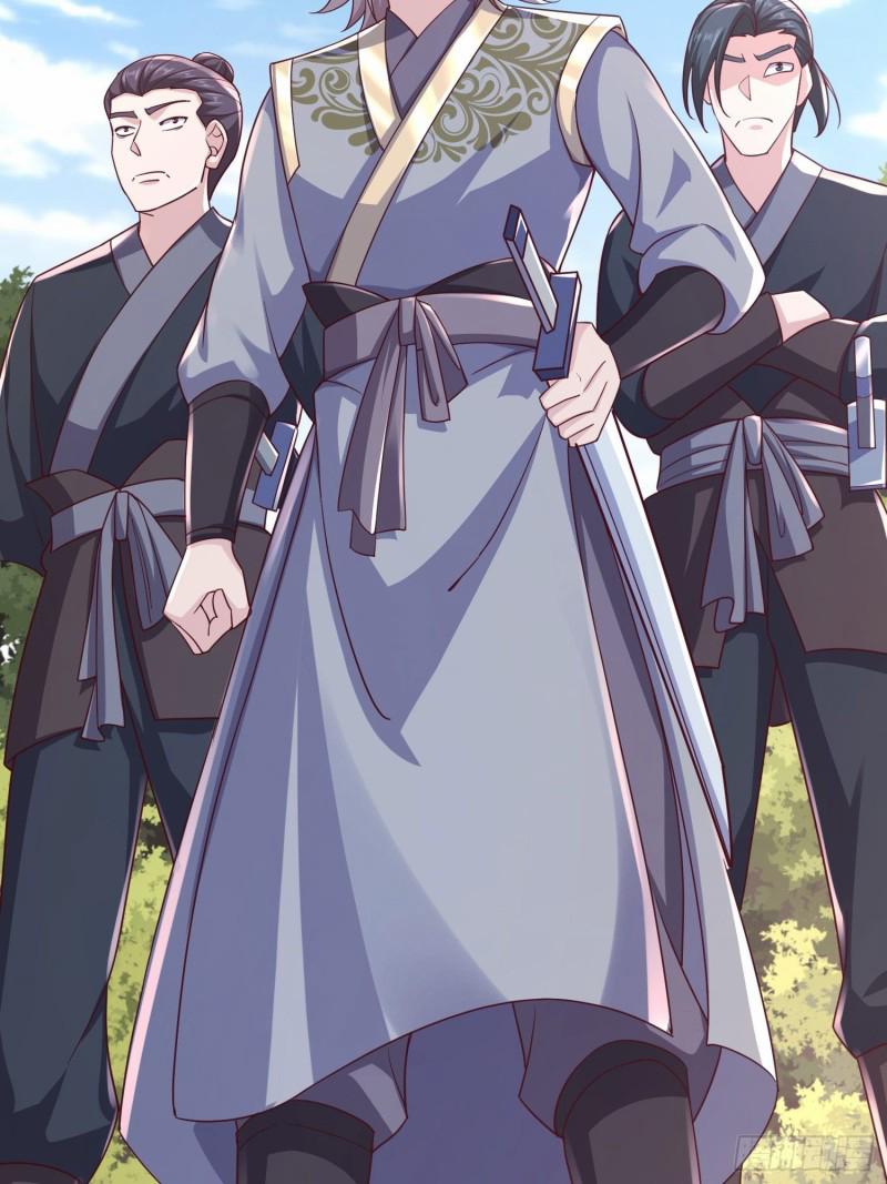 Ta Thăng Cấp Dựa Vào Đánh Thưởng Đồ Đệ 1 trang 39