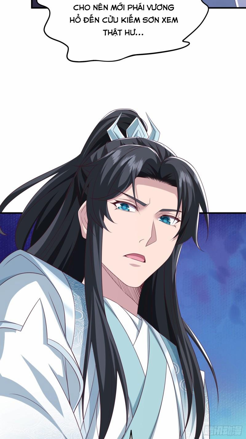 Ta Thăng Cấp Dựa Vào Đánh Thưởng Đồ Đệ 2 trang 24