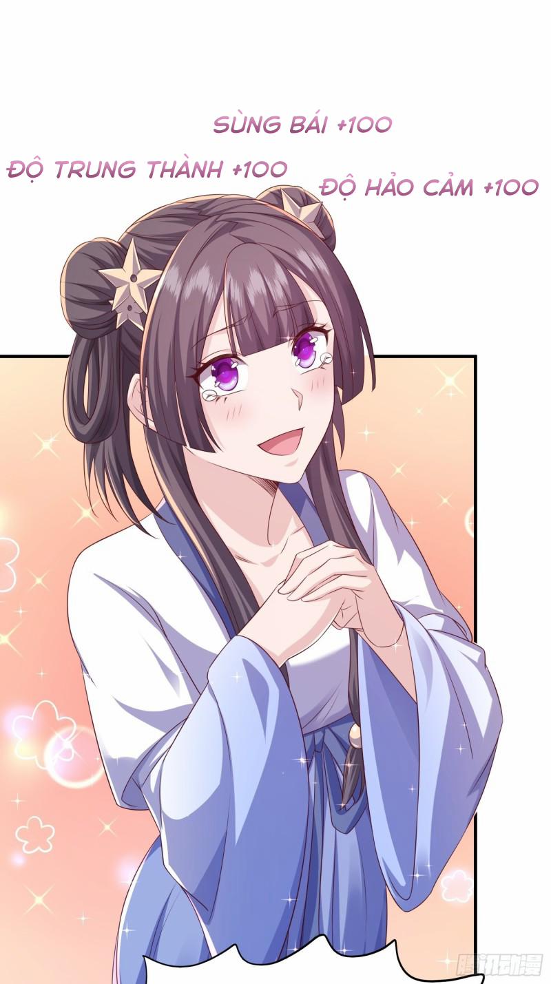 Ta Thăng Cấp Dựa Vào Đánh Thưởng Đồ Đệ 2 trang 42