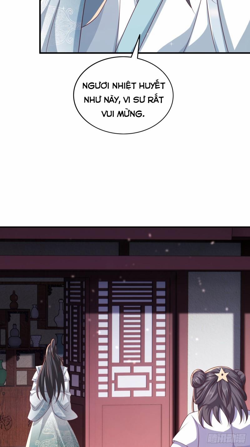 Ta Thăng Cấp Dựa Vào Đánh Thưởng Đồ Đệ 2 trang 44