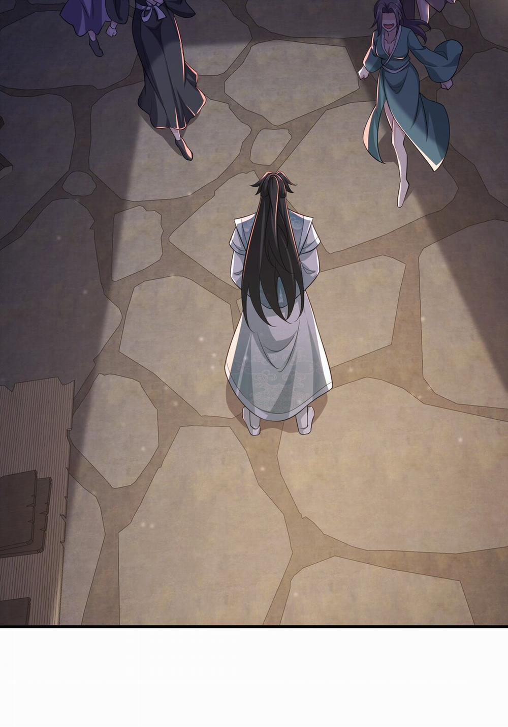 Ta Thăng Cấp Dựa Vào Đánh Thưởng Đồ Đệ 5 trang 26