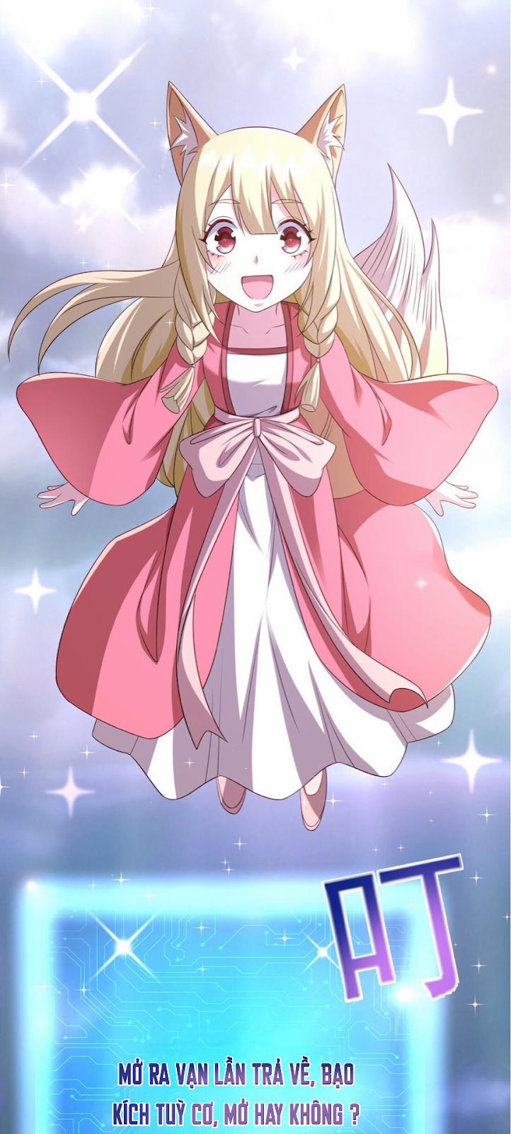 Ta Thăng Cấp Dựa Vào Đánh Thưởng Đồ Đệ 6 trang 17