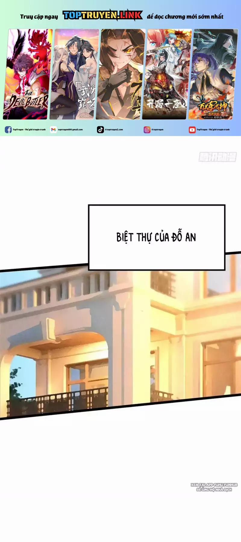 Ta Thật Không Muốn Học Cấm Chú 0.0 Toptruyen.link trang 0