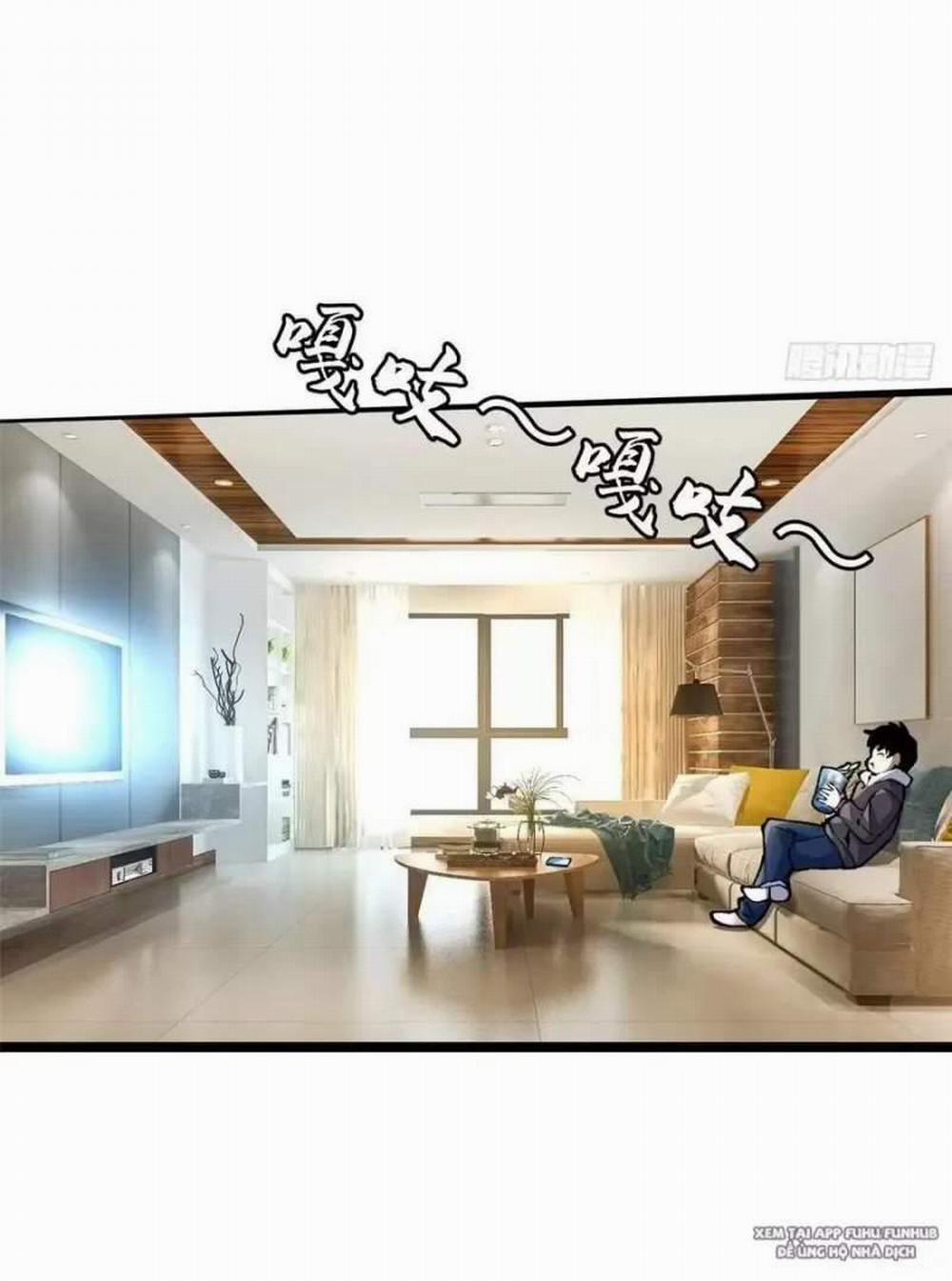 Ta Thật Không Muốn Học Cấm Chú 0.0 Toptruyen.link trang 1