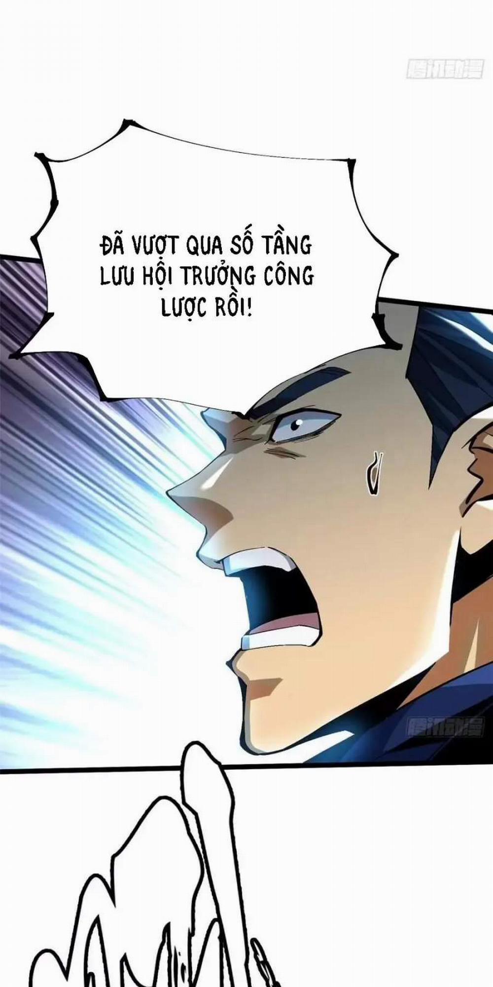 Ta Thật Không Muốn Học Cấm Chú 0.0 Toptruyen.link trang 10