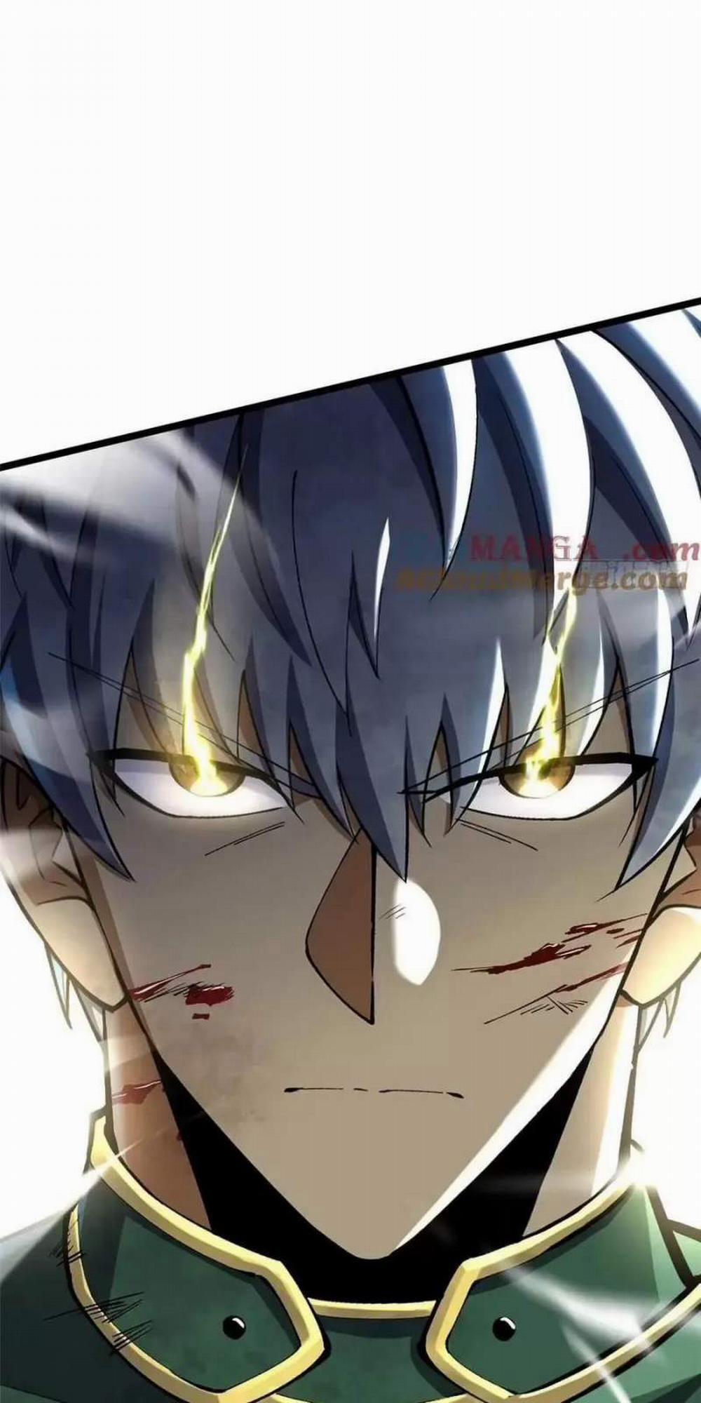 Ta Thật Không Muốn Học Cấm Chú 0.0 Toptruyen.link trang 13