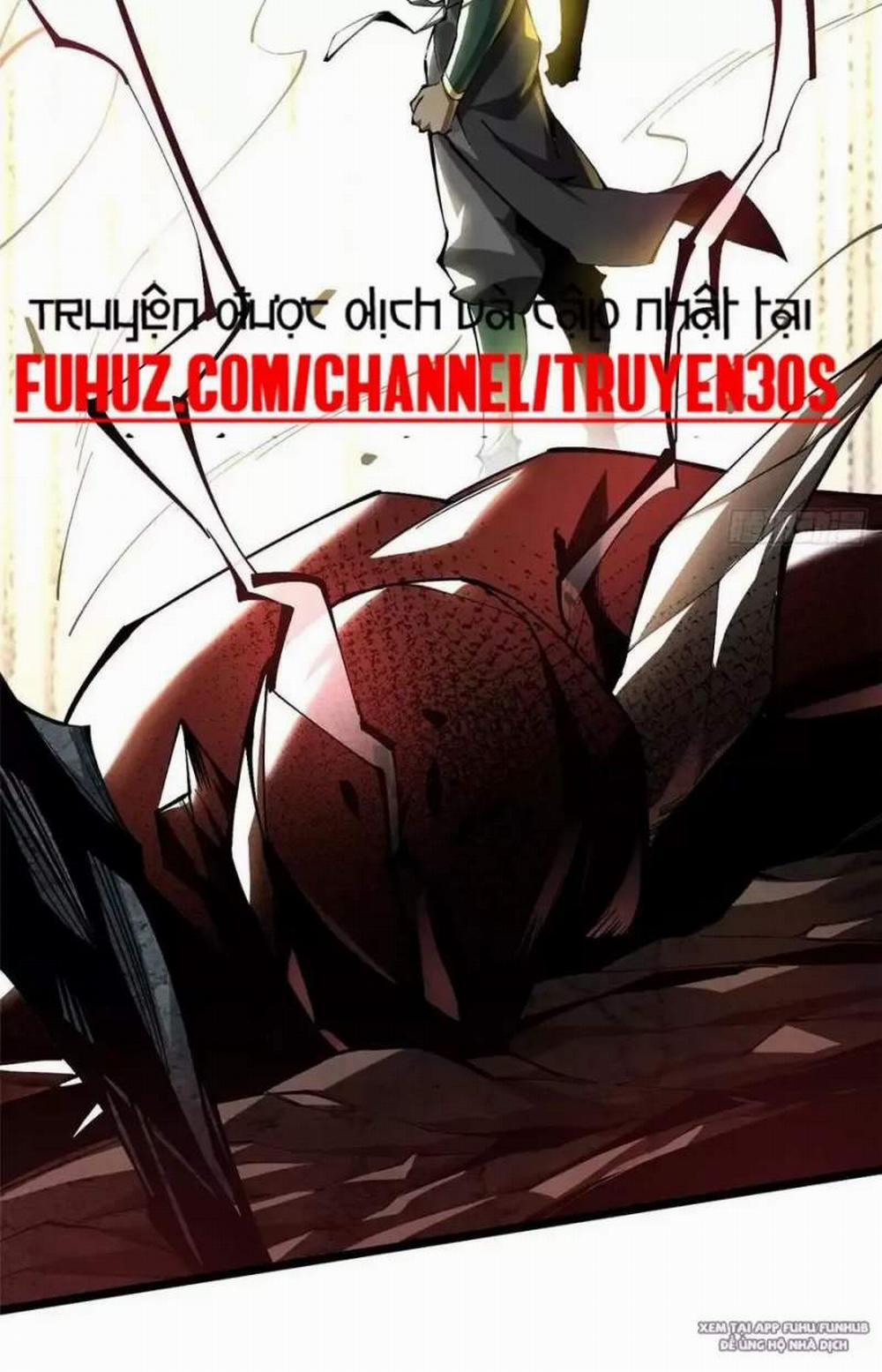 Ta Thật Không Muốn Học Cấm Chú 0.0 Toptruyen.link trang 16