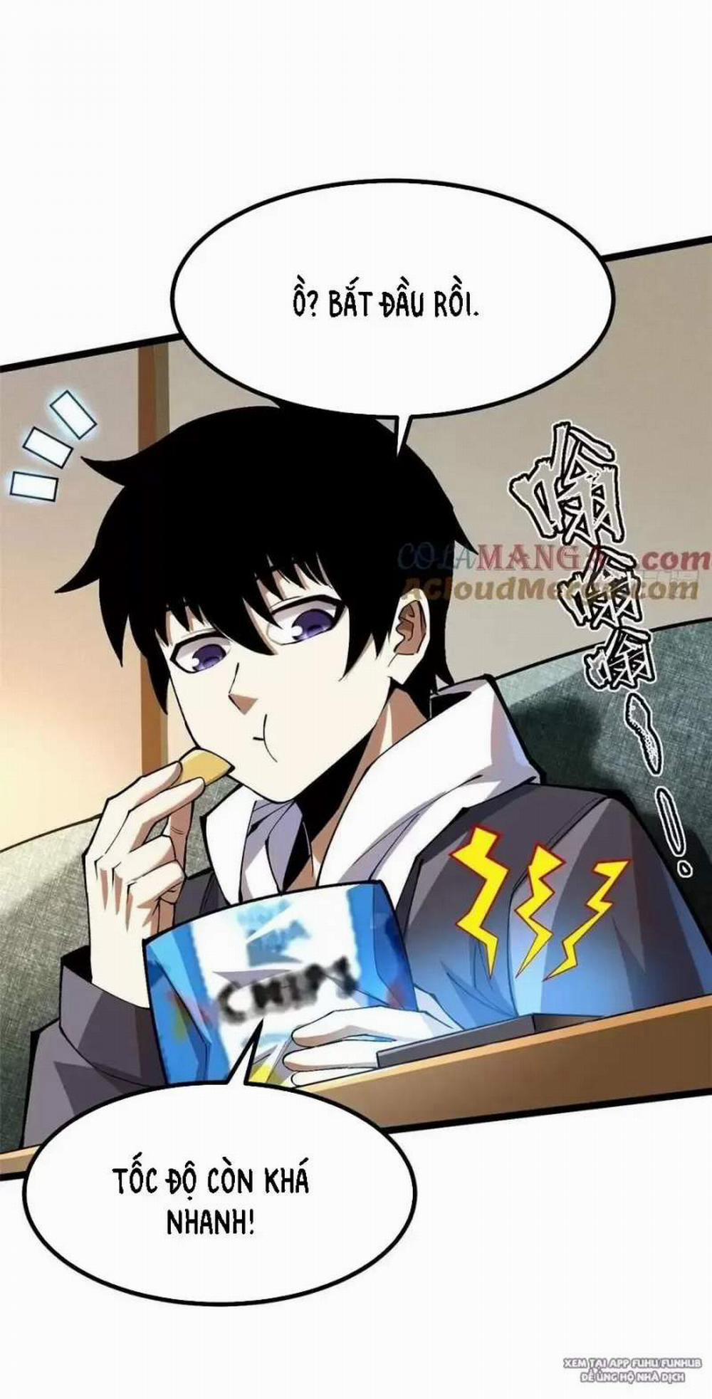 Ta Thật Không Muốn Học Cấm Chú 0.0 Toptruyen.link trang 2