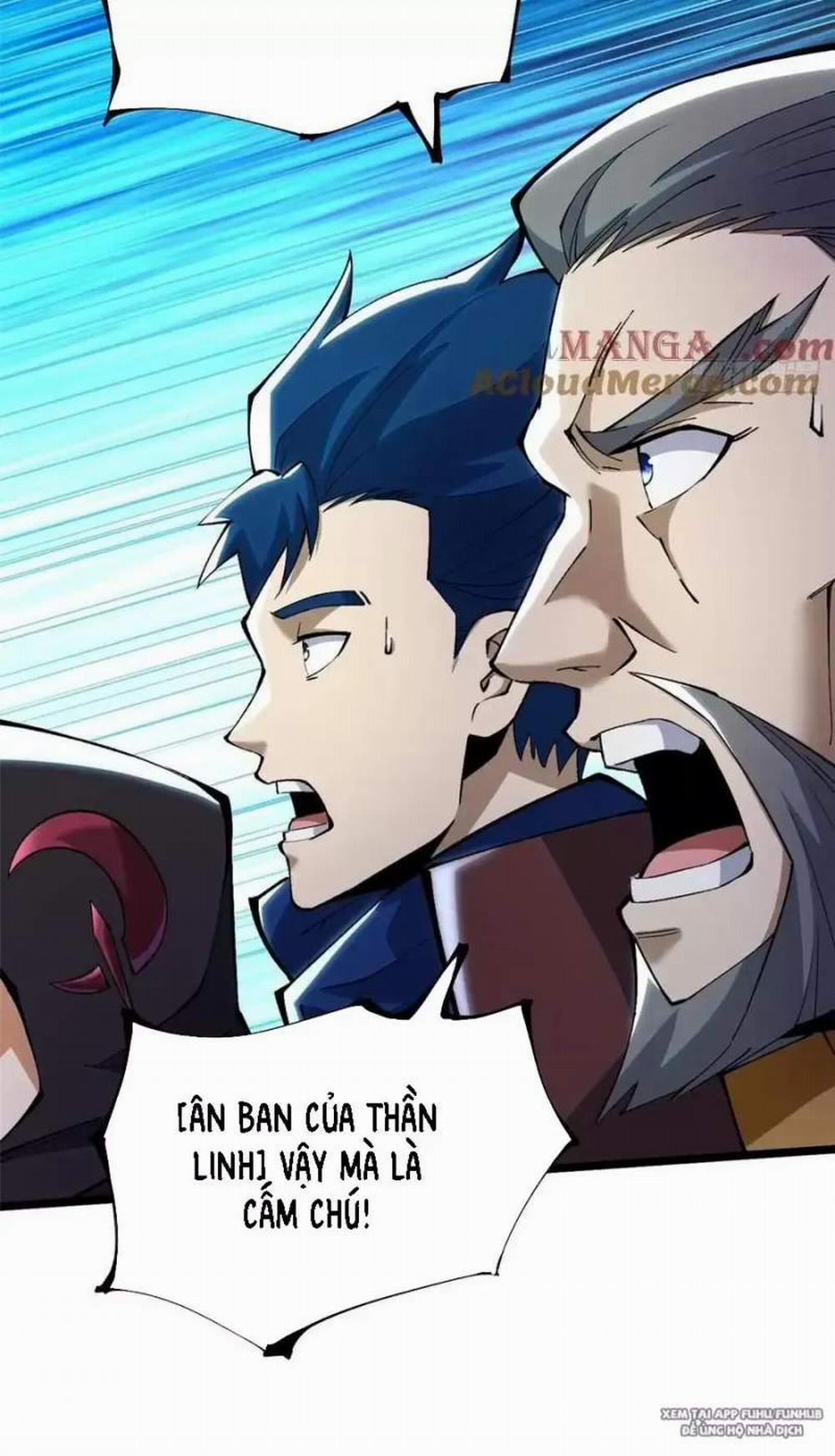 Ta Thật Không Muốn Học Cấm Chú 0.0 Toptruyen.link trang 27