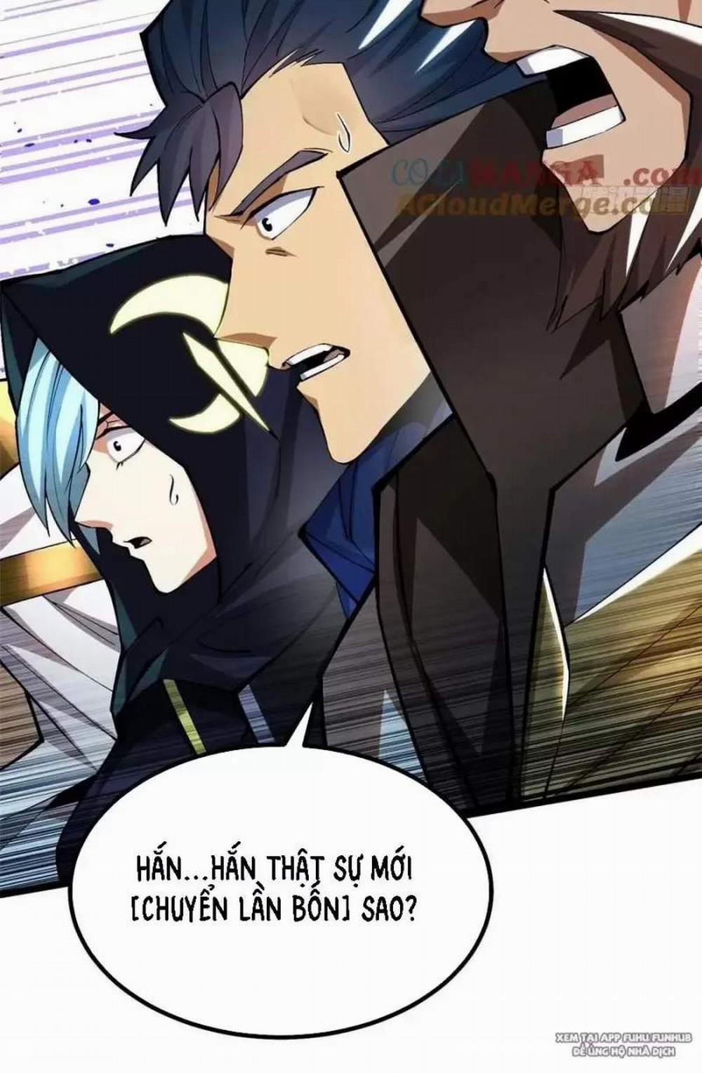 Ta Thật Không Muốn Học Cấm Chú 0.0 Toptruyen.link trang 6