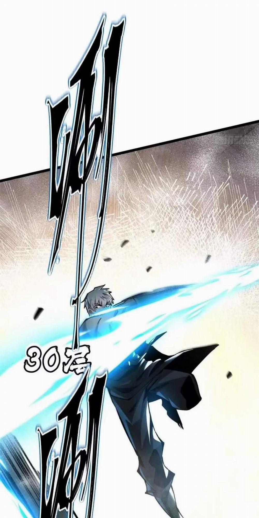 Ta Thật Không Muốn Học Cấm Chú 0.0 Toptruyen.link trang 7