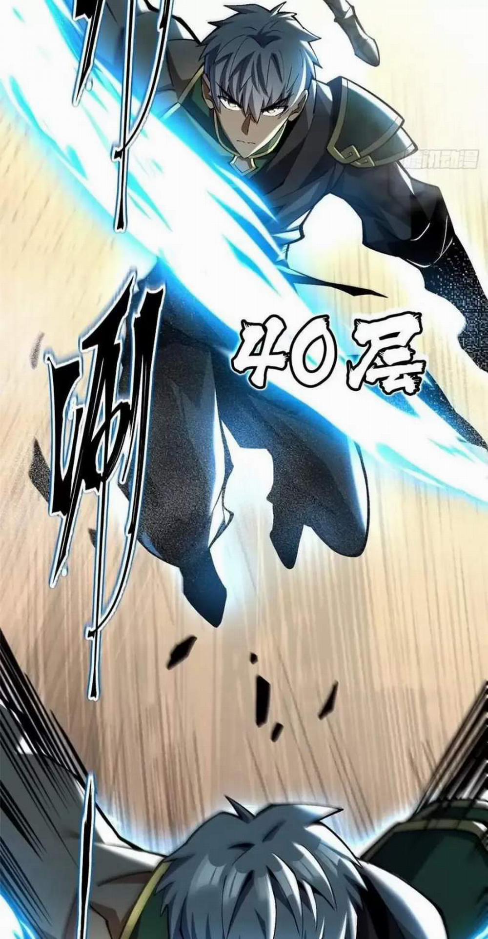 Ta Thật Không Muốn Học Cấm Chú 0.0 Toptruyen.link trang 8