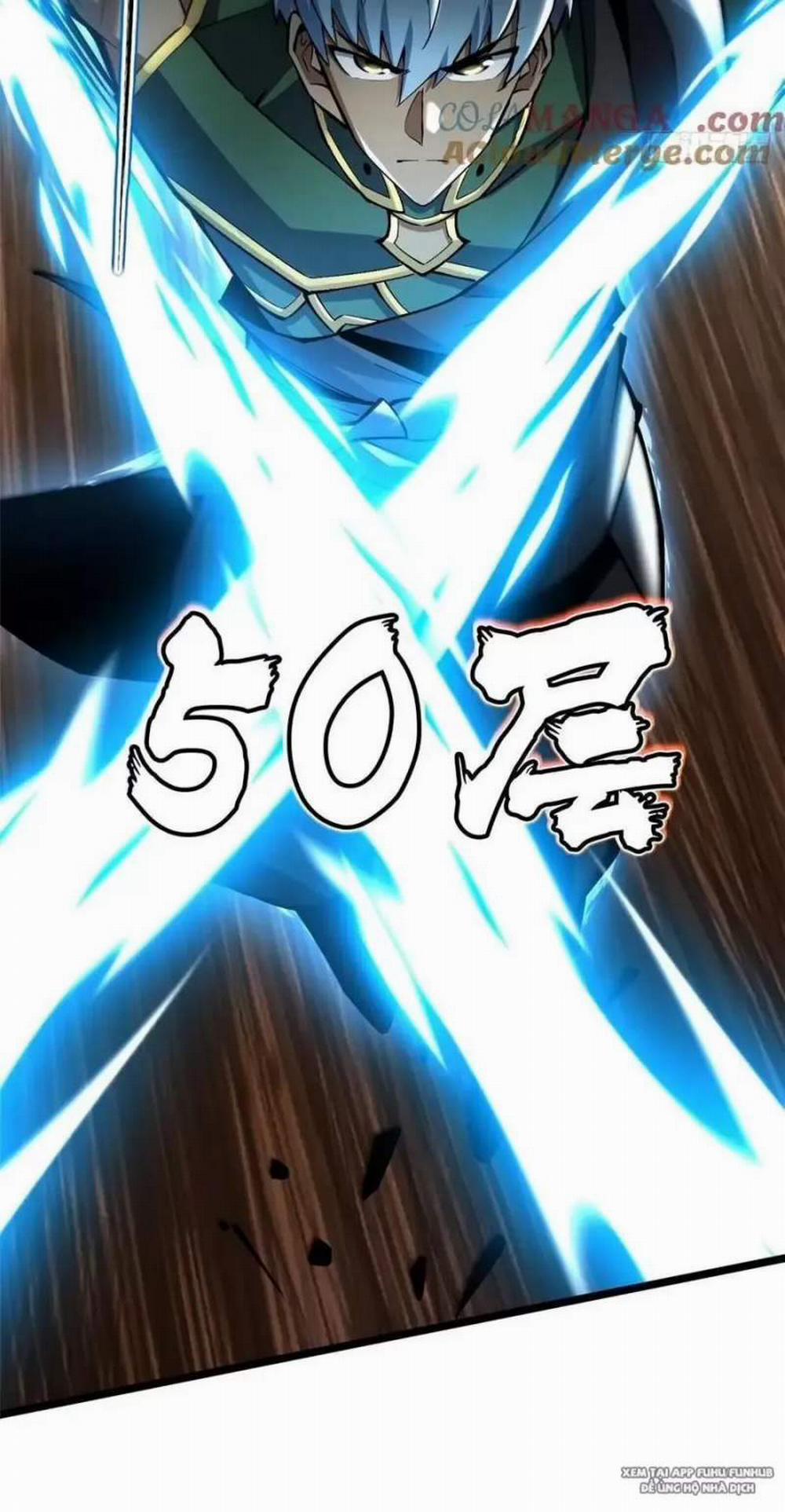 Ta Thật Không Muốn Học Cấm Chú 0.0 Toptruyen.link trang 9