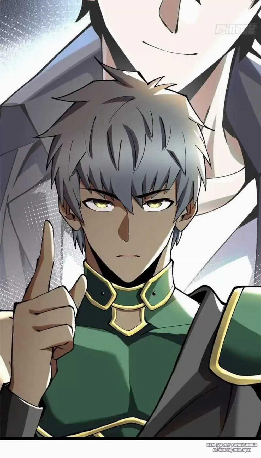 Ta Thật Không Muốn Học Cấm Chú 0.0 ToptruyenZ.com trang 12