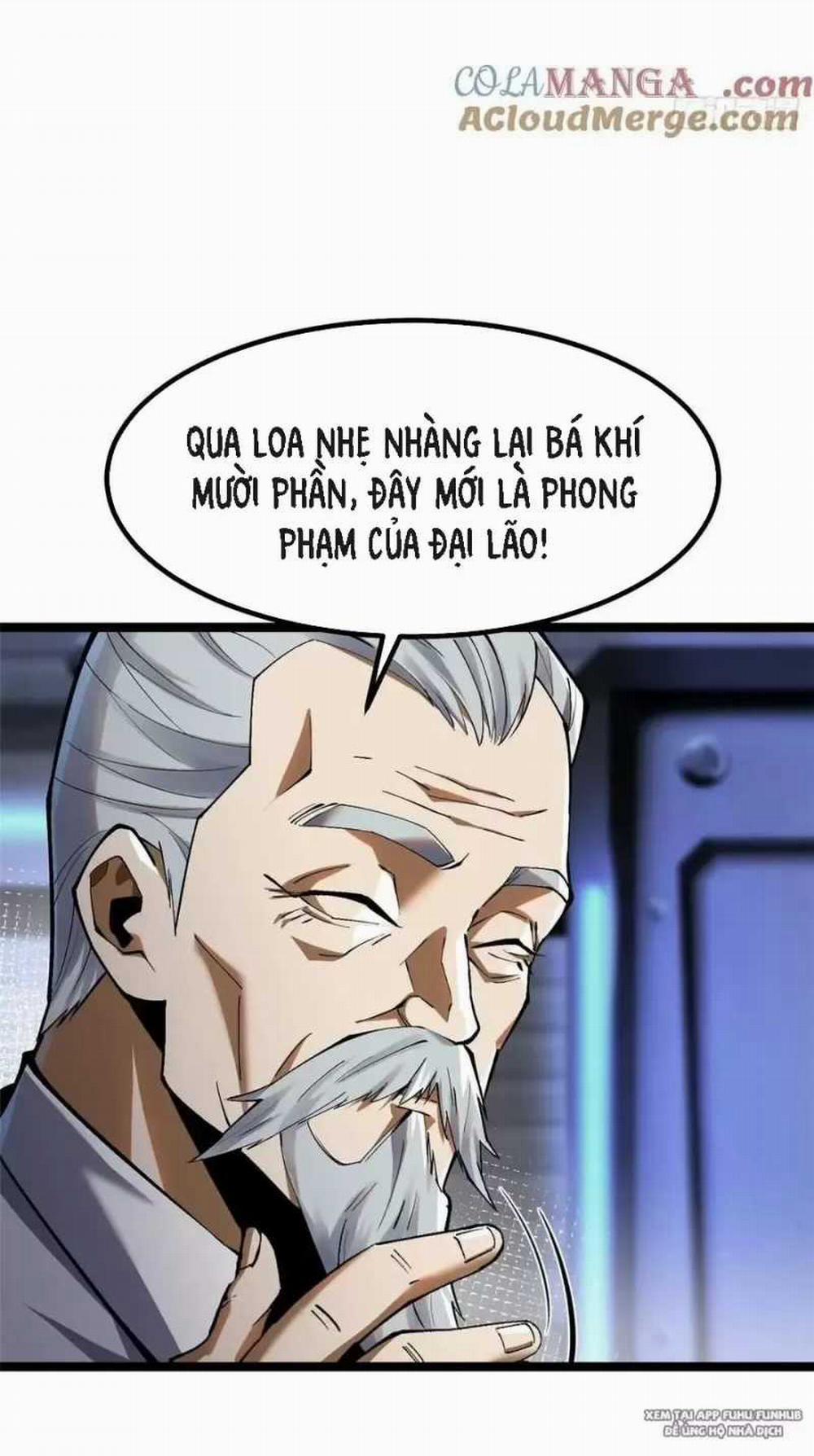 Ta Thật Không Muốn Học Cấm Chú 0.0 ToptruyenZ.com trang 13