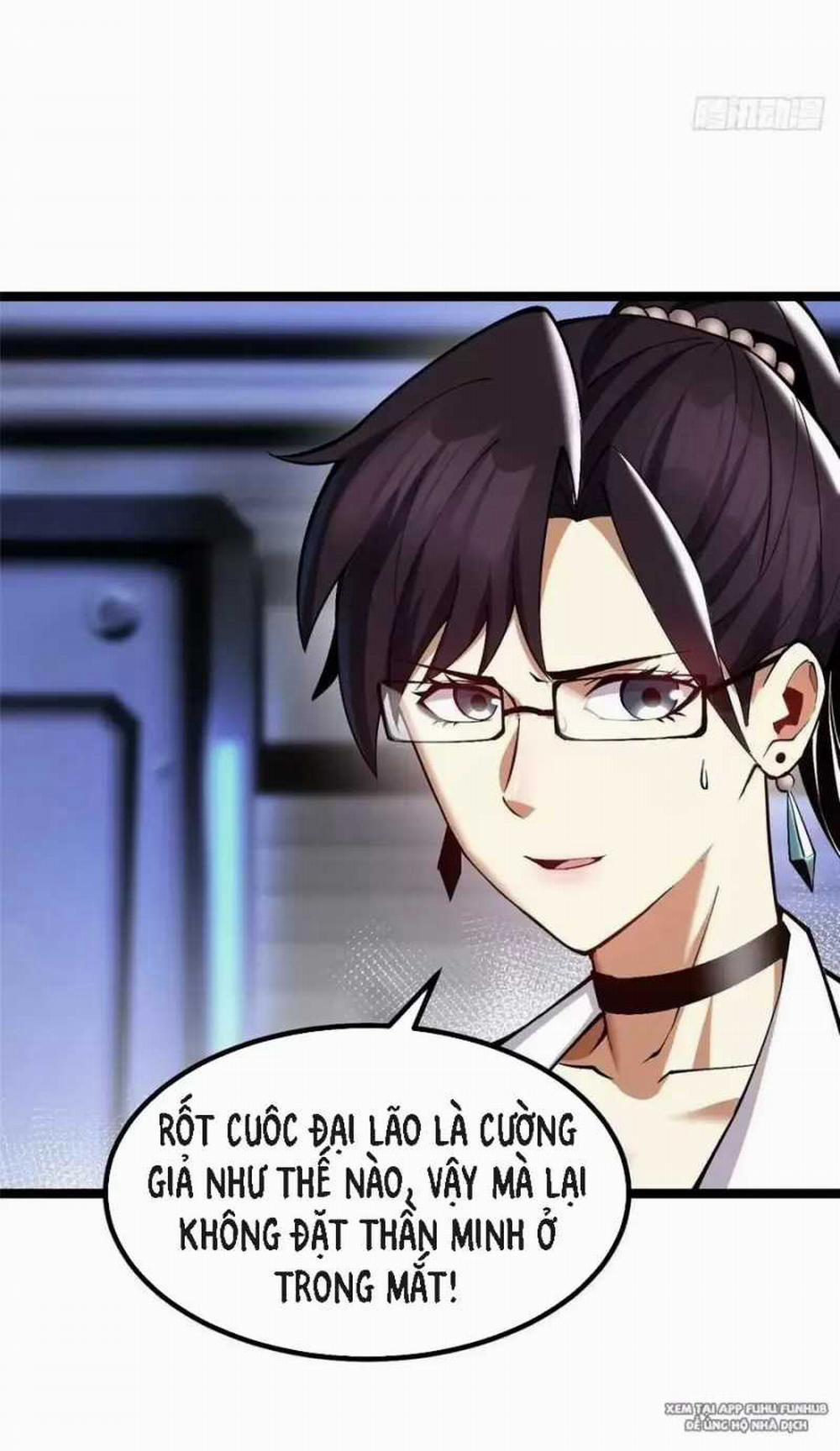 Ta Thật Không Muốn Học Cấm Chú 0.0 ToptruyenZ.com trang 14