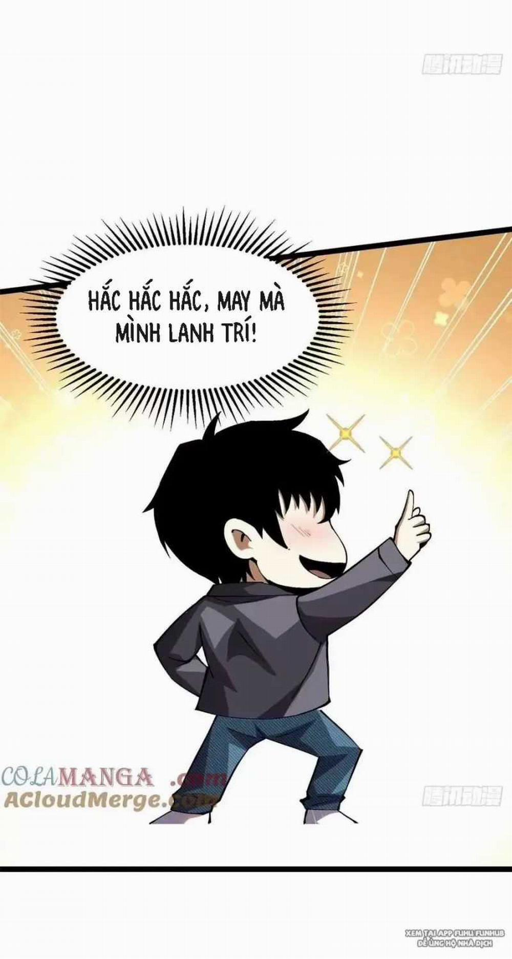 Ta Thật Không Muốn Học Cấm Chú 0.0 ToptruyenZ.com trang 15