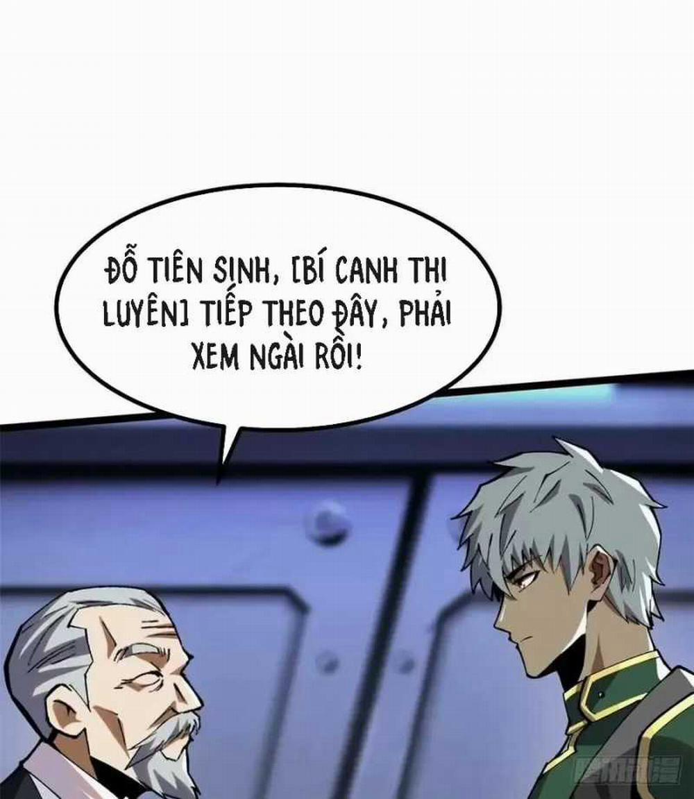 Ta Thật Không Muốn Học Cấm Chú 0.0 ToptruyenZ.com trang 16