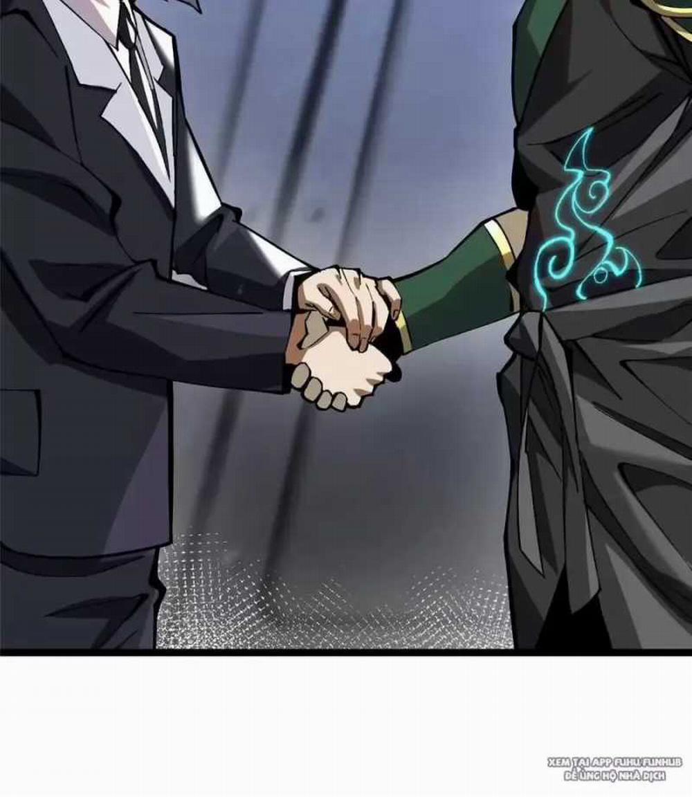 Ta Thật Không Muốn Học Cấm Chú 0.0 ToptruyenZ.com trang 17