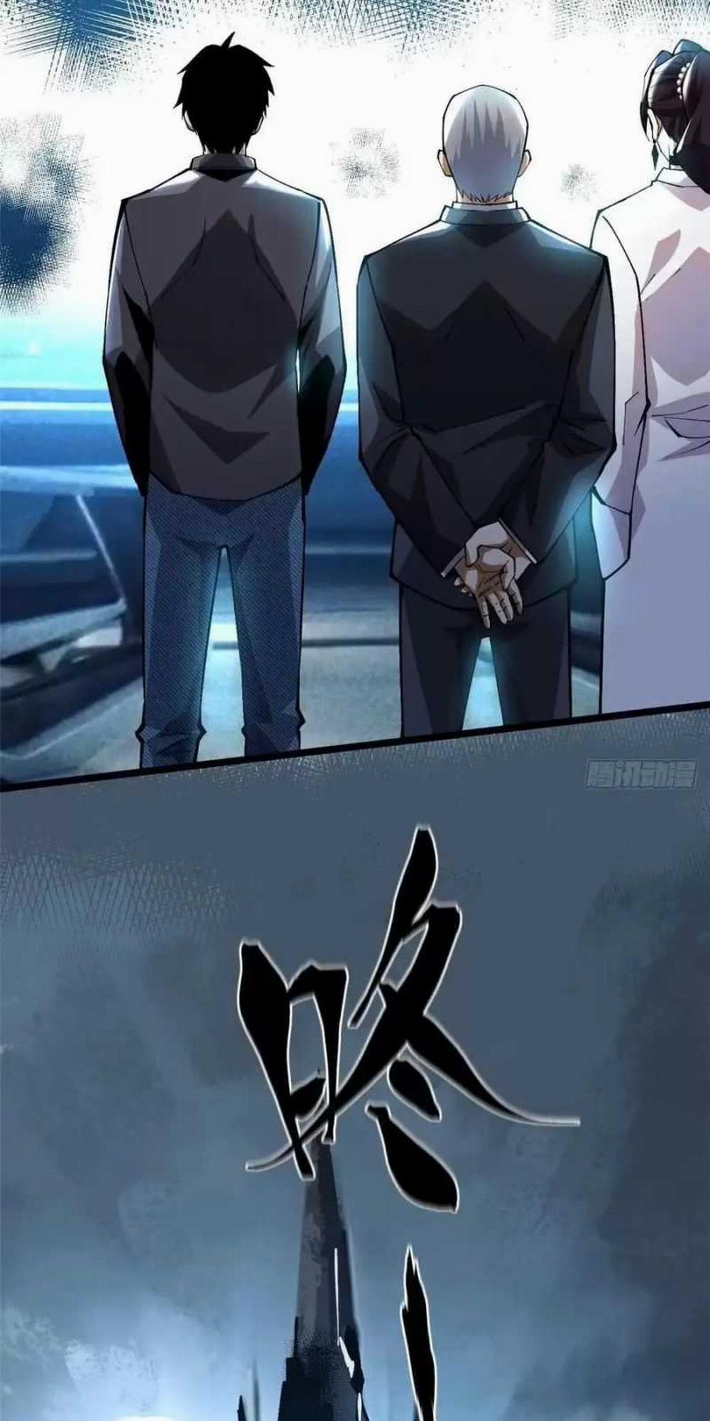 Ta Thật Không Muốn Học Cấm Chú 0.0 ToptruyenZ.com trang 19