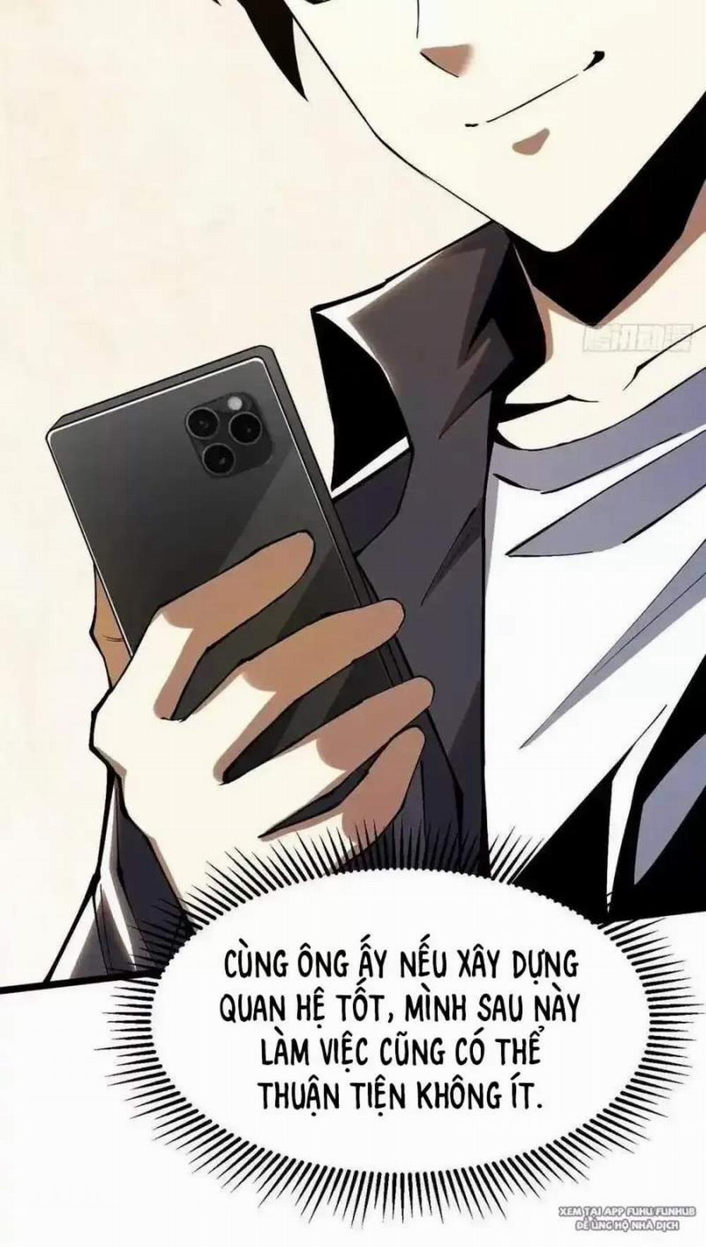 Ta Thật Không Muốn Học Cấm Chú 0.0 ToptruyenZ.com trang 2