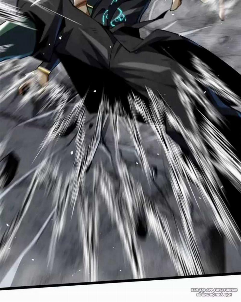 Ta Thật Không Muốn Học Cấm Chú 0.0 ToptruyenZ.com trang 23