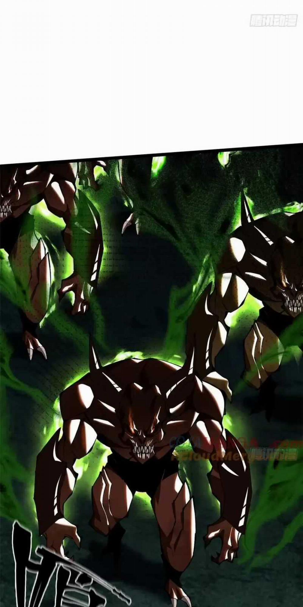 Ta Thật Không Muốn Học Cấm Chú 0.0 ToptruyenZ.com trang 24