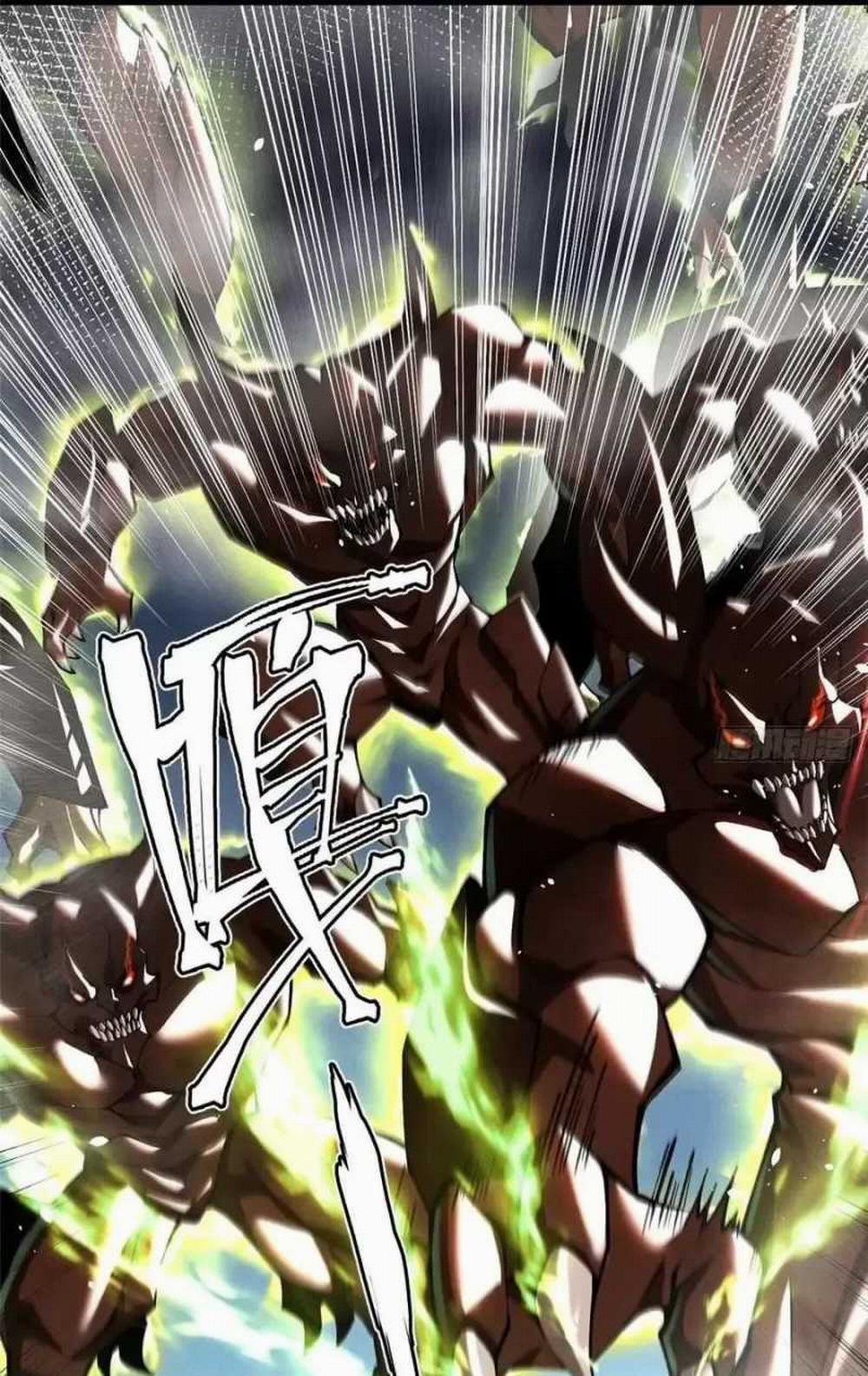 Ta Thật Không Muốn Học Cấm Chú 0.0 ToptruyenZ.com trang 28