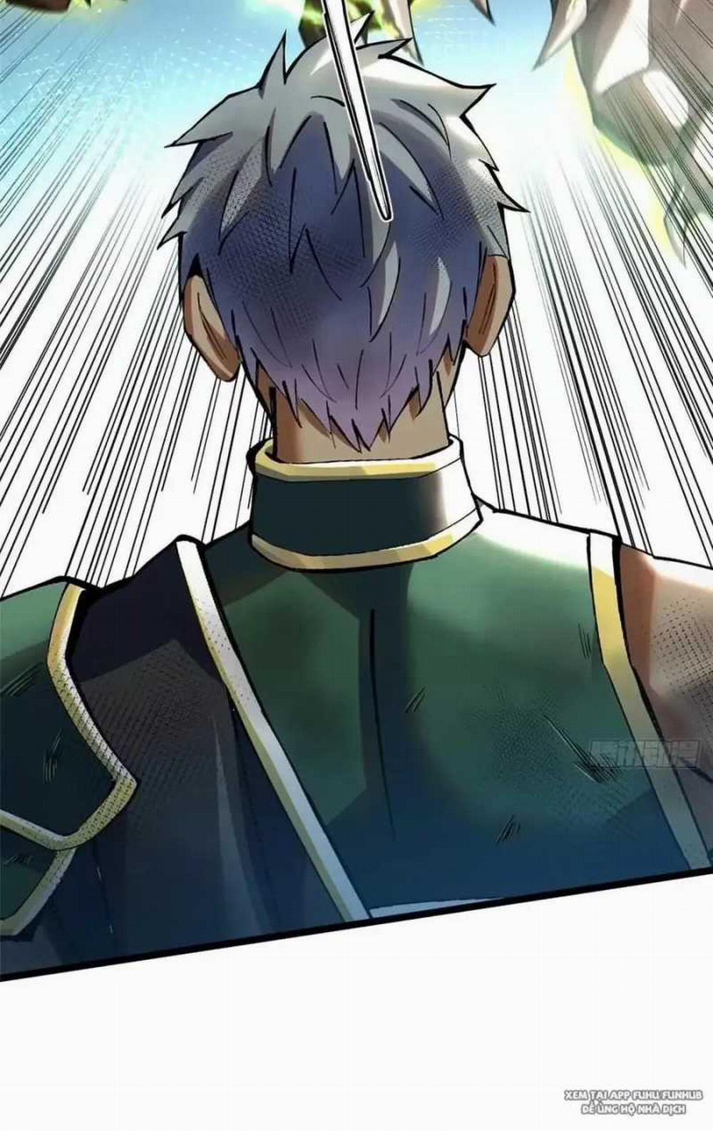 Ta Thật Không Muốn Học Cấm Chú 0.0 ToptruyenZ.com trang 29