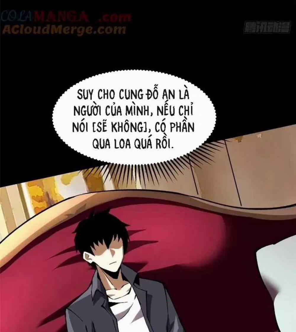 Ta Thật Không Muốn Học Cấm Chú 0.0 ToptruyenZ.com trang 5