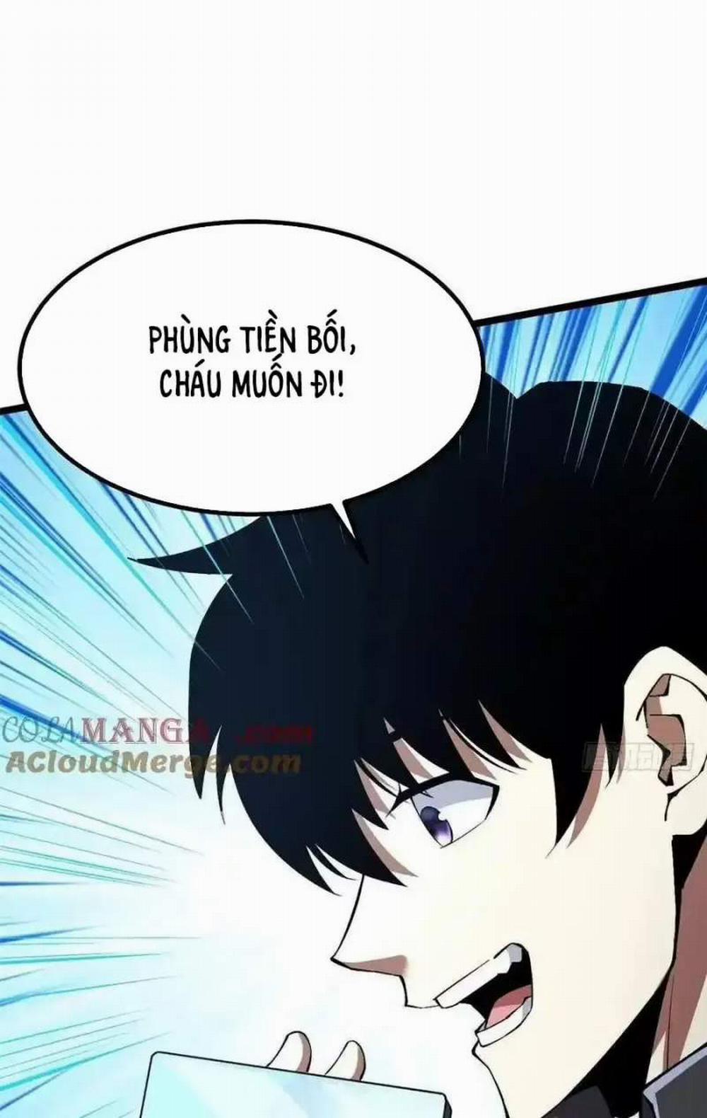 Ta Thật Không Muốn Học Cấm Chú 0.0 ToptruyenZ.com trang 7