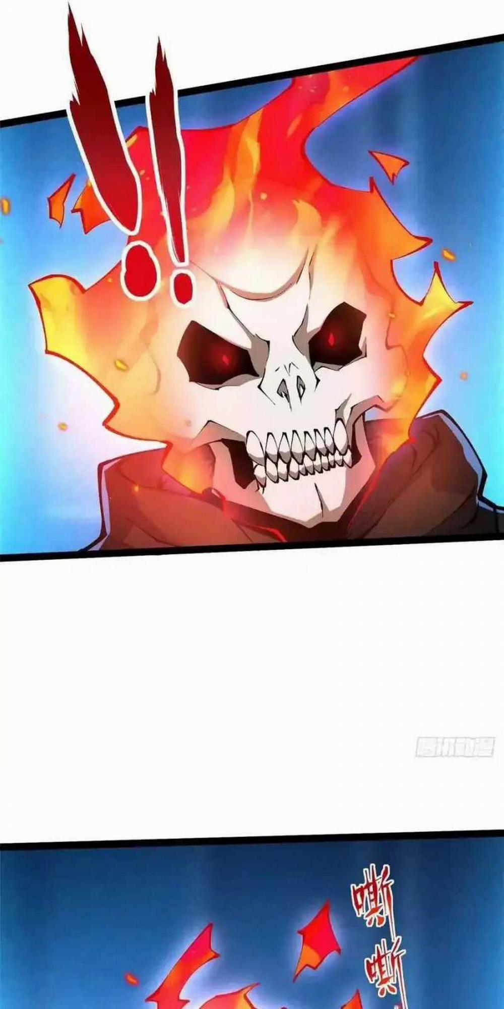 Ta Thật Không Muốn Học Cấm Chú 0 ToptruyenZ.com trang 10