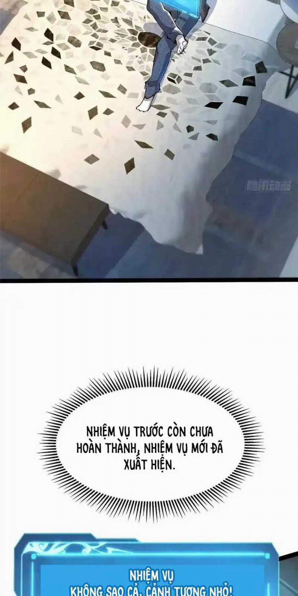 Ta Thật Không Muốn Học Cấm Chú 0 ToptruyenZ.com trang 14