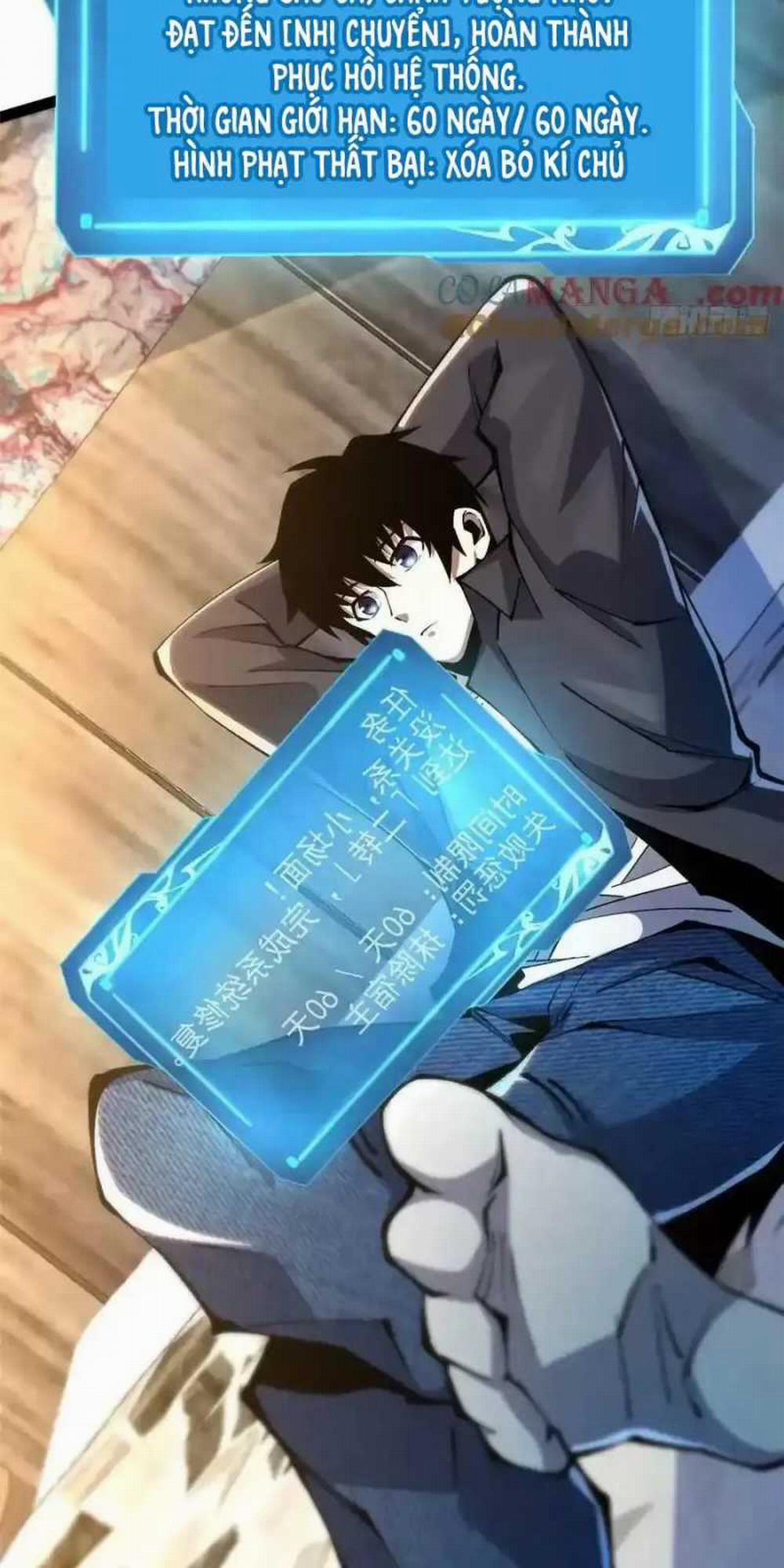 Ta Thật Không Muốn Học Cấm Chú 0 ToptruyenZ.com trang 15