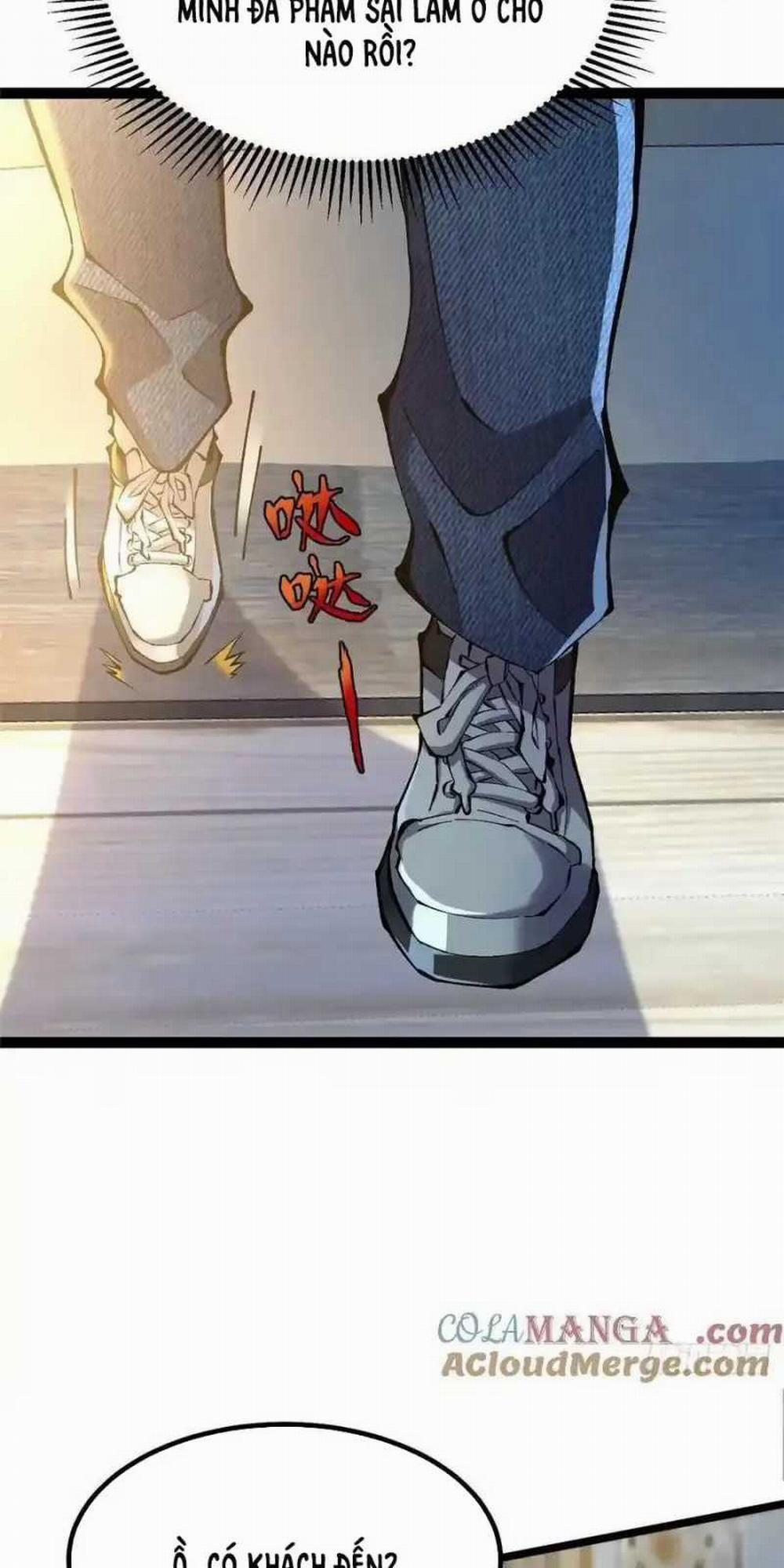 Ta Thật Không Muốn Học Cấm Chú 0 ToptruyenZ.com trang 17