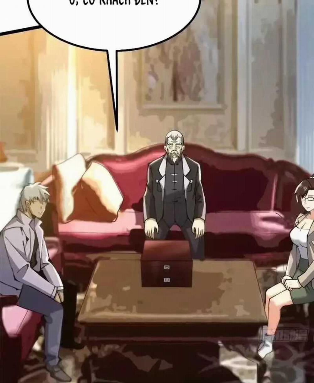 Ta Thật Không Muốn Học Cấm Chú 0 ToptruyenZ.com trang 18