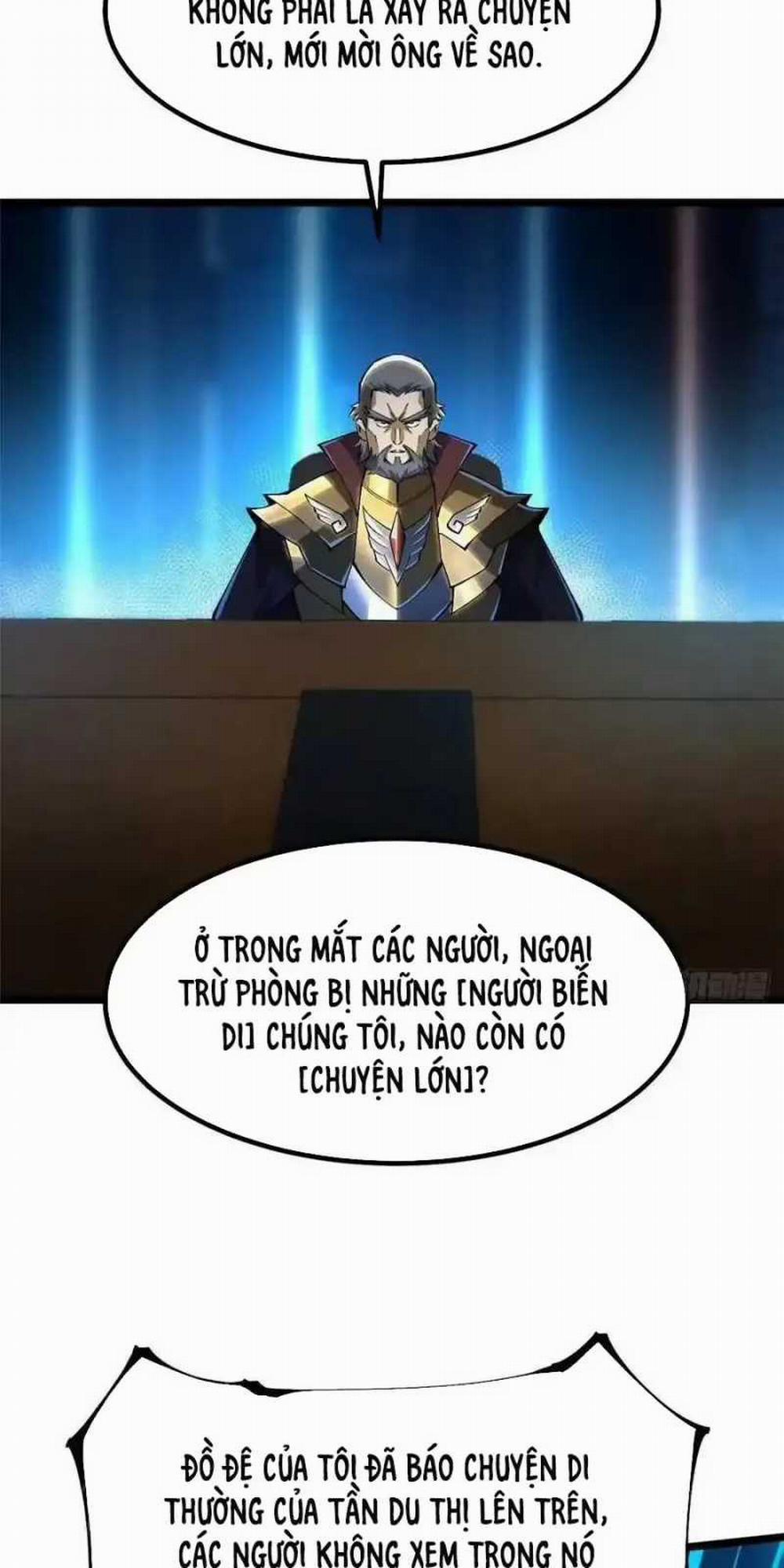 Ta Thật Không Muốn Học Cấm Chú 0 ToptruyenZ.com trang 2