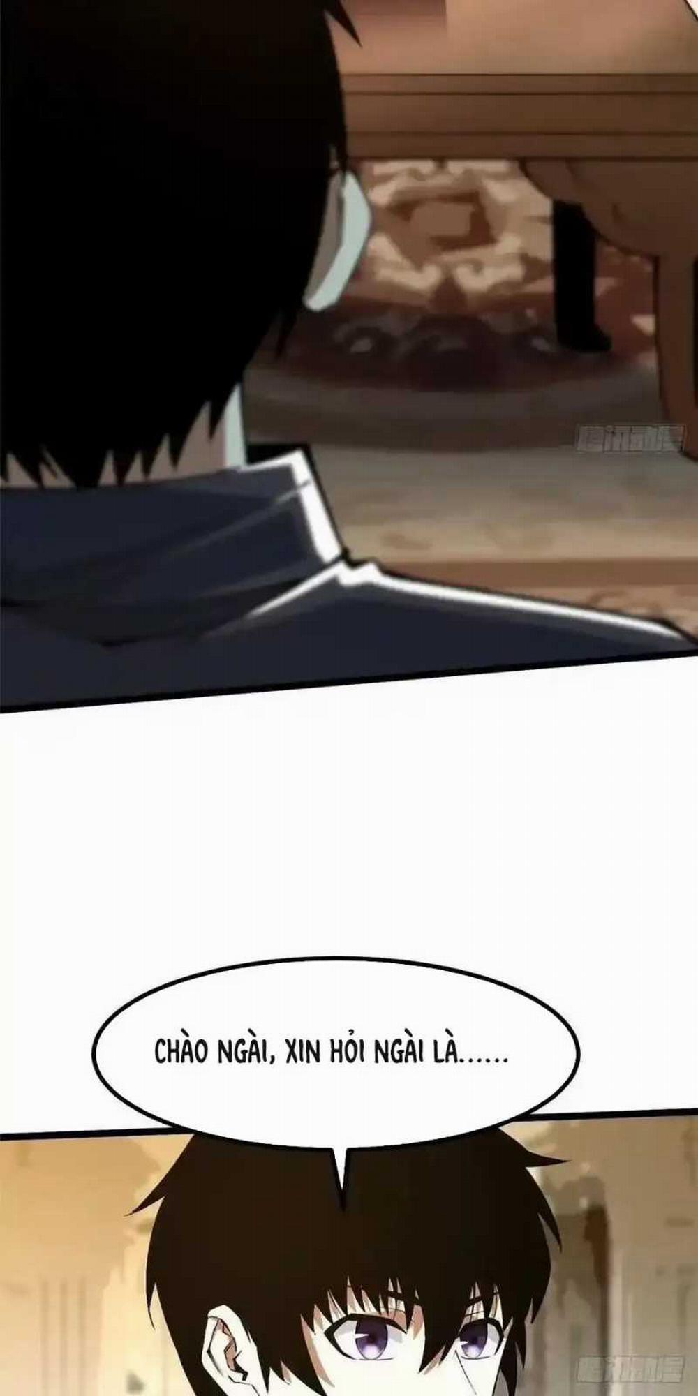 Ta Thật Không Muốn Học Cấm Chú 0 ToptruyenZ.com trang 21