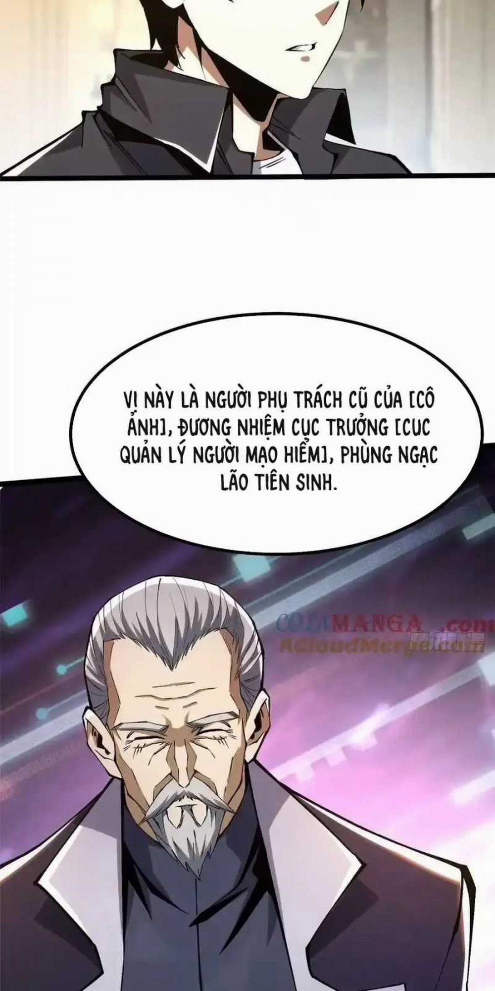 Ta Thật Không Muốn Học Cấm Chú 0 ToptruyenZ.com trang 22