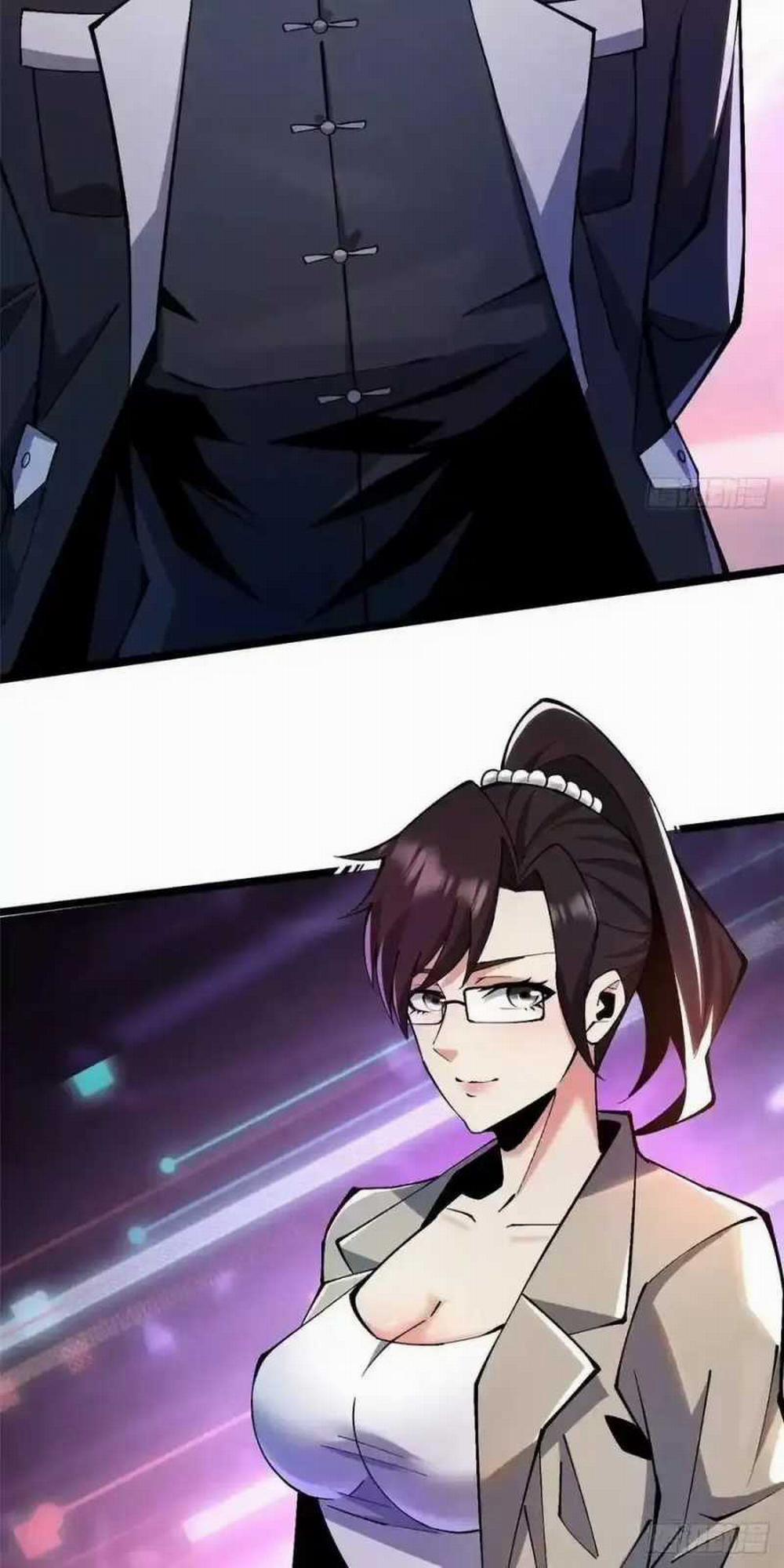 Ta Thật Không Muốn Học Cấm Chú 0 ToptruyenZ.com trang 23