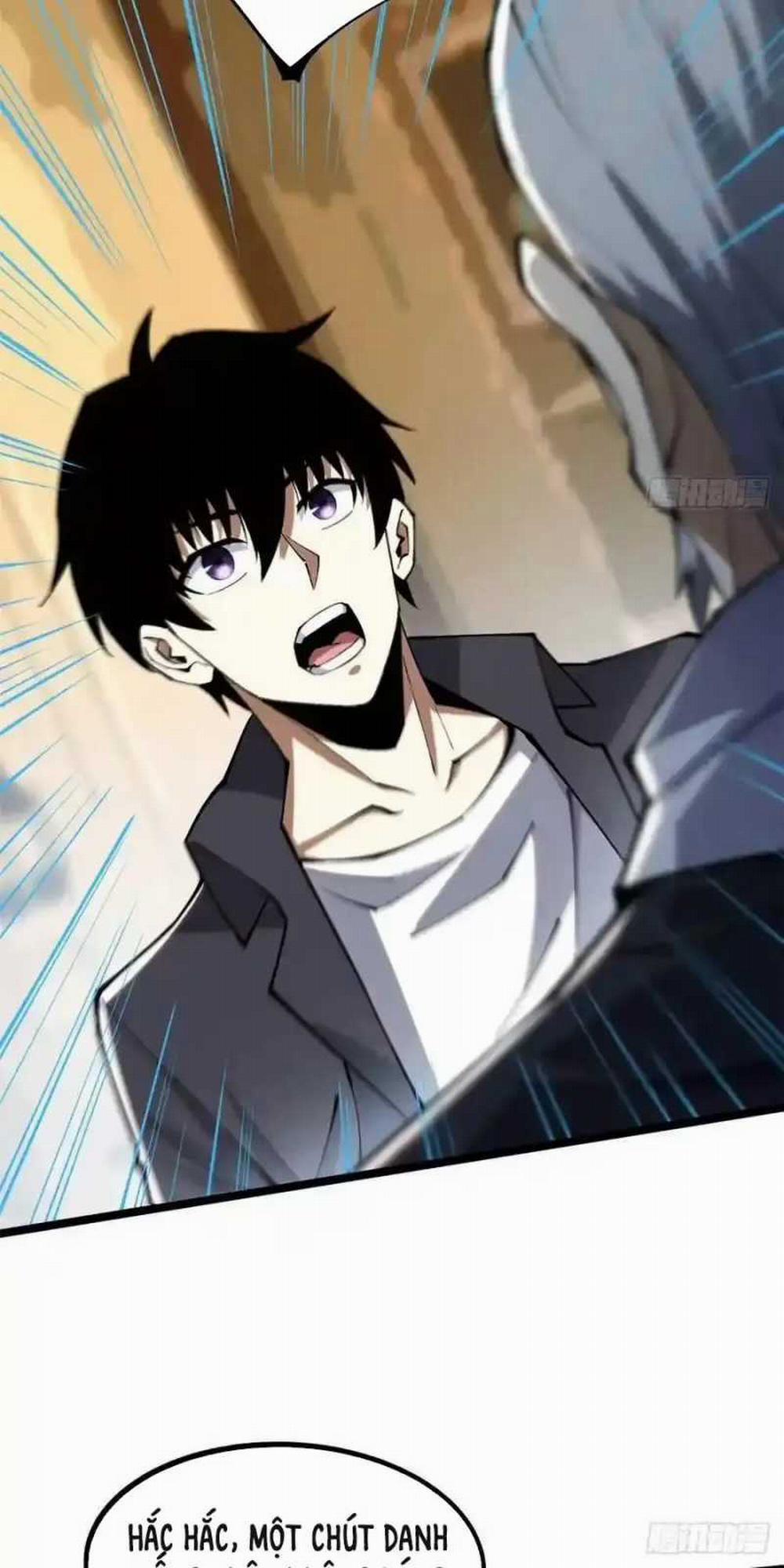 Ta Thật Không Muốn Học Cấm Chú 0 ToptruyenZ.com trang 25