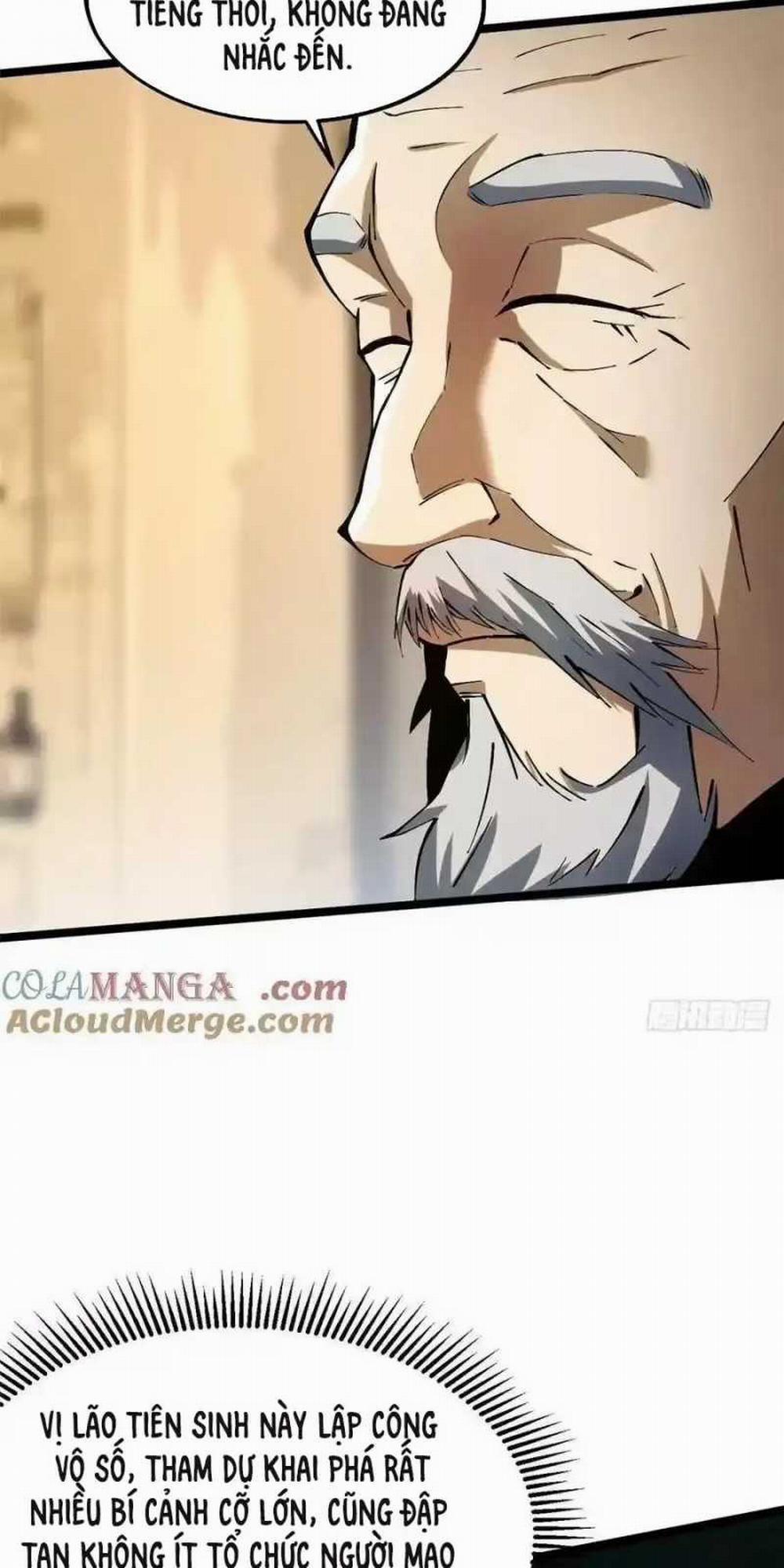 Ta Thật Không Muốn Học Cấm Chú 0 ToptruyenZ.com trang 26