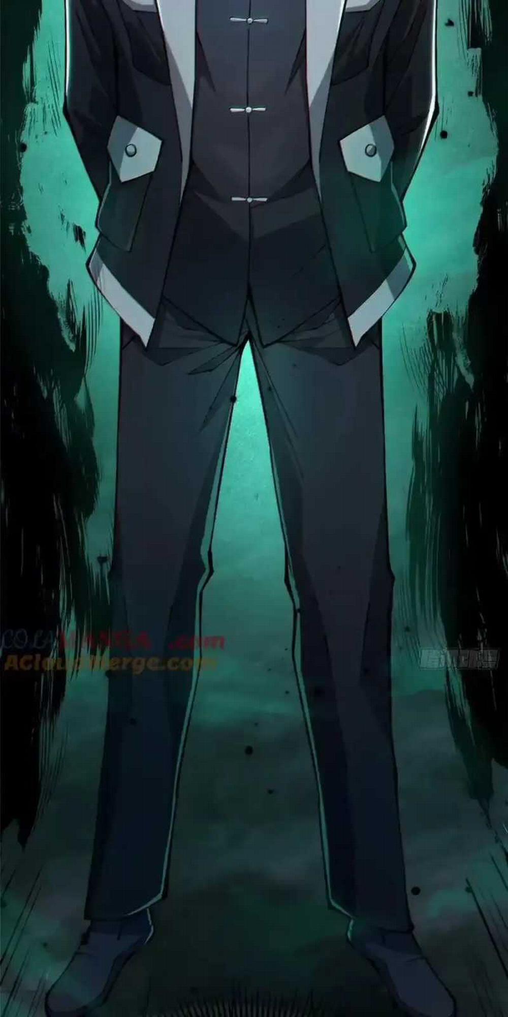 Ta Thật Không Muốn Học Cấm Chú 0 ToptruyenZ.com trang 28