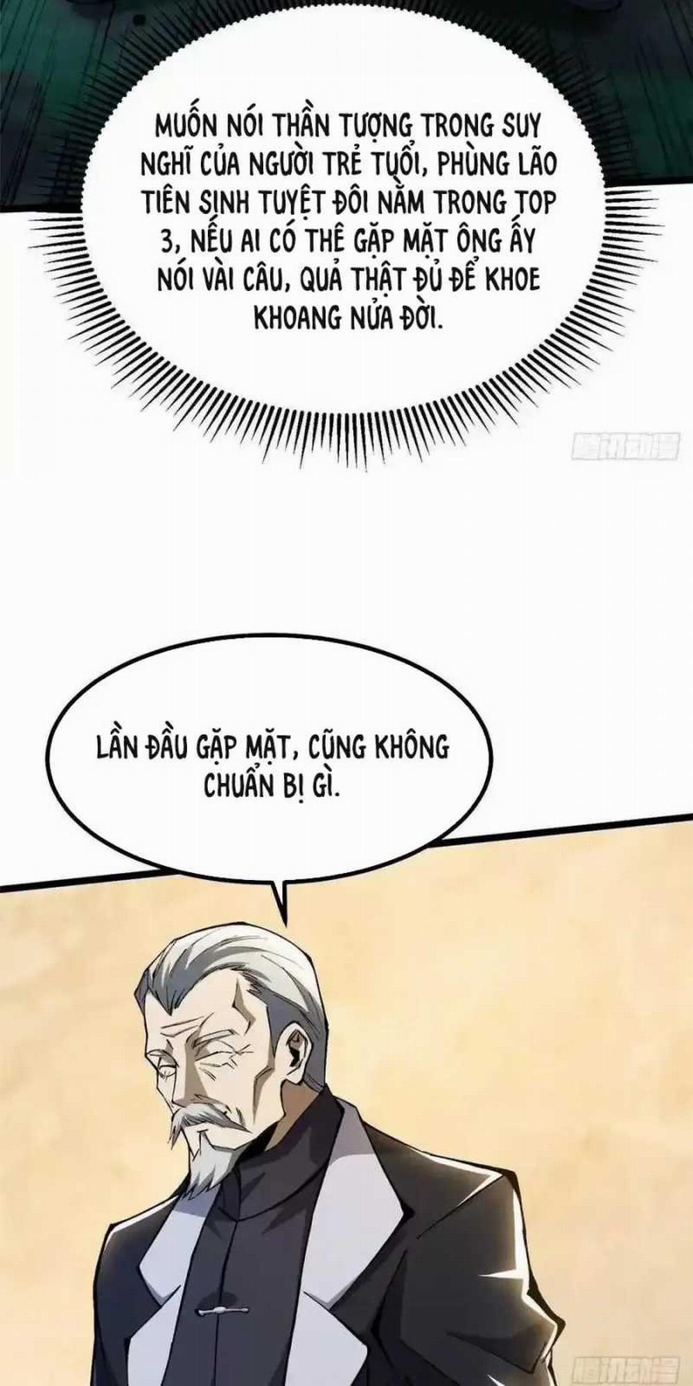 Ta Thật Không Muốn Học Cấm Chú 0 ToptruyenZ.com trang 29