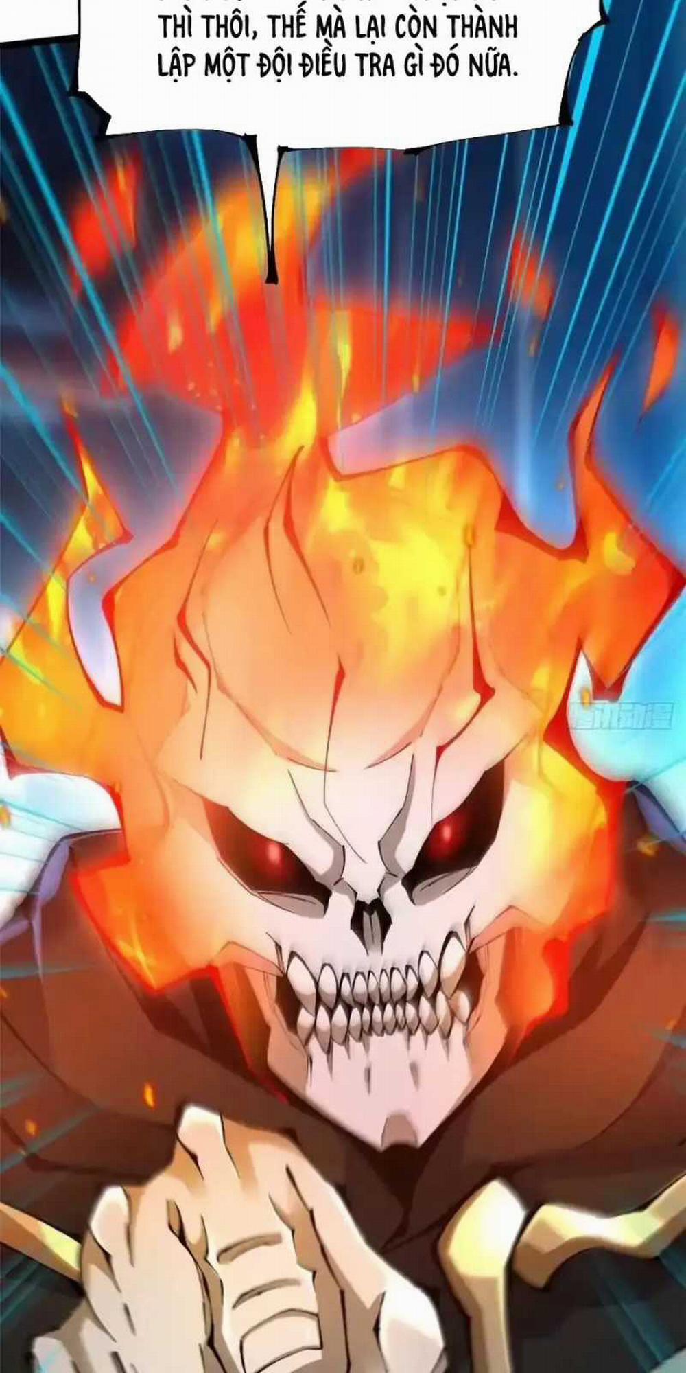 Ta Thật Không Muốn Học Cấm Chú 0 ToptruyenZ.com trang 3