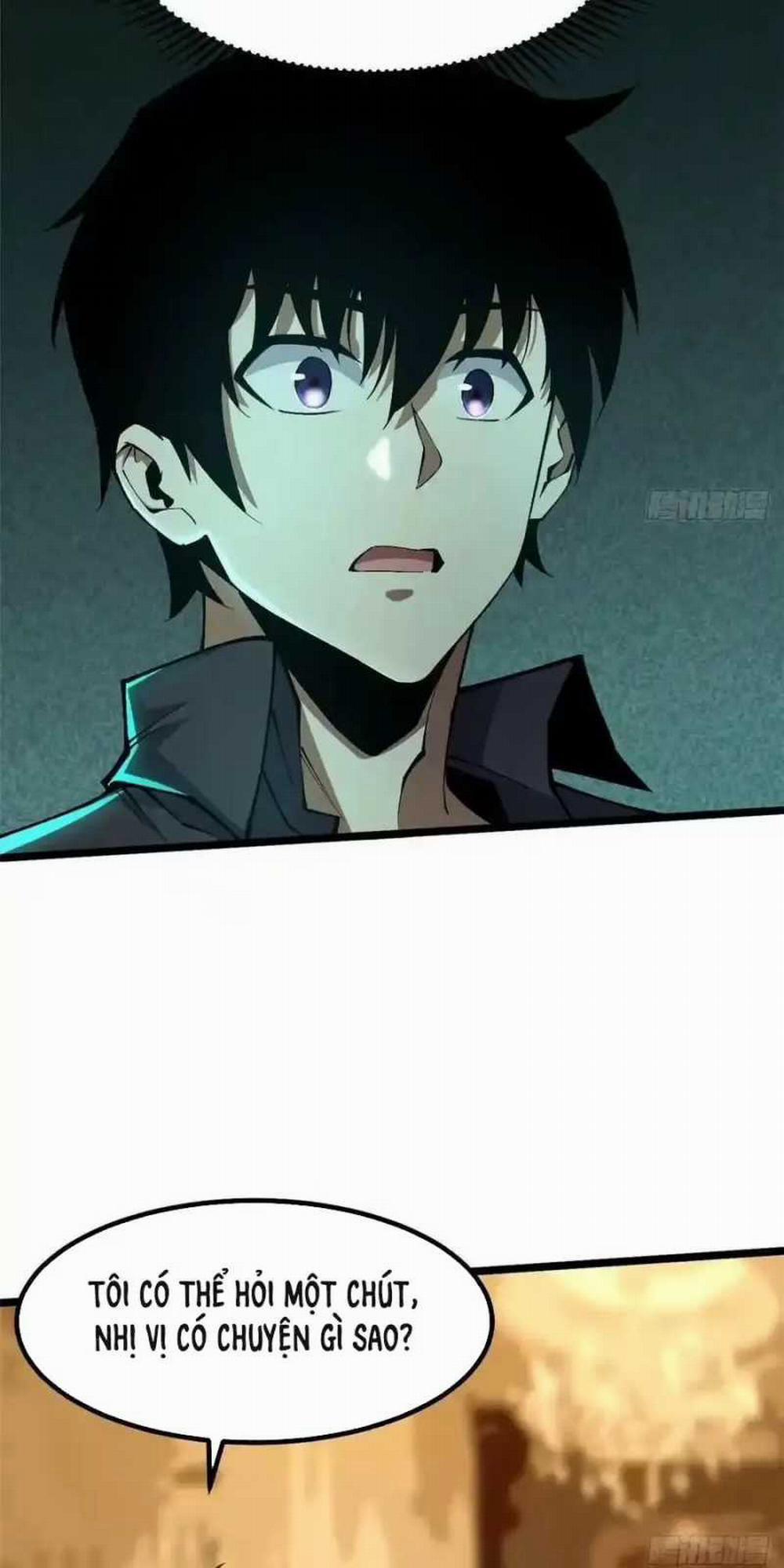 Ta Thật Không Muốn Học Cấm Chú 0 ToptruyenZ.com trang 31