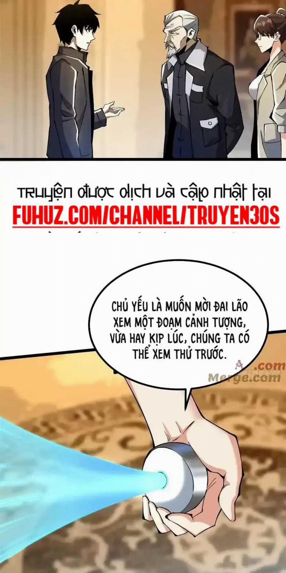 Ta Thật Không Muốn Học Cấm Chú 0 ToptruyenZ.com trang 32