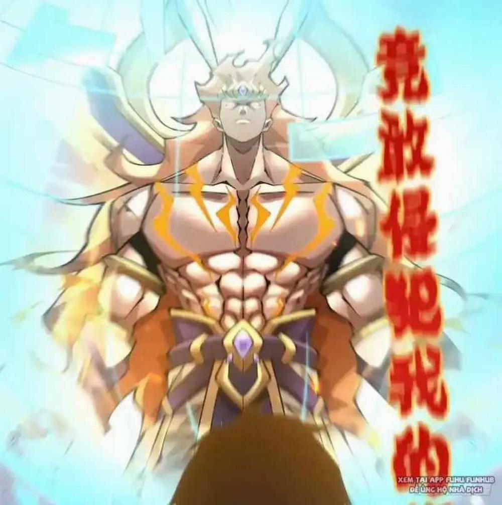 Ta Thật Không Muốn Học Cấm Chú 0 ToptruyenZ.com trang 34