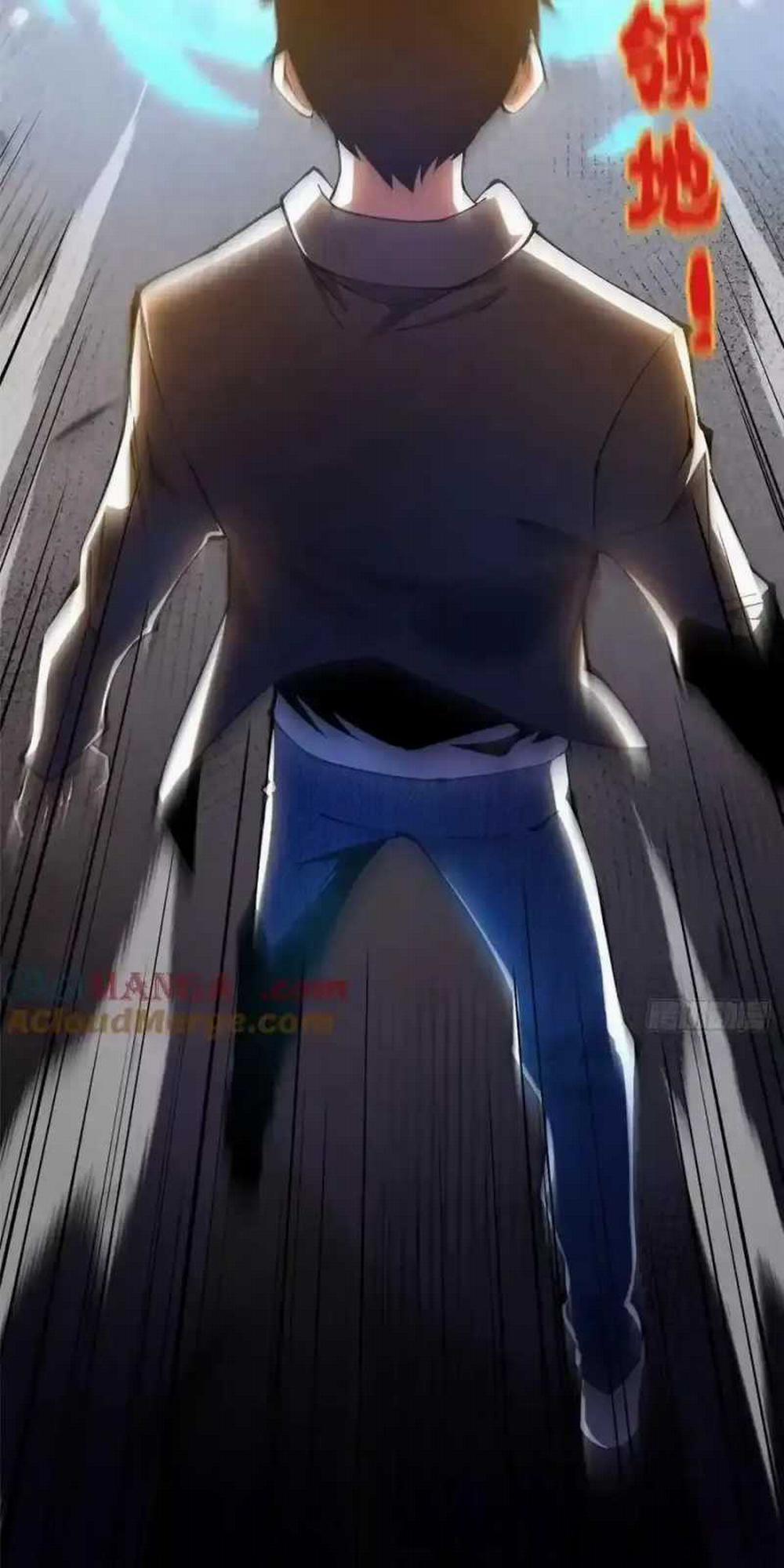 Ta Thật Không Muốn Học Cấm Chú 0 ToptruyenZ.com trang 35